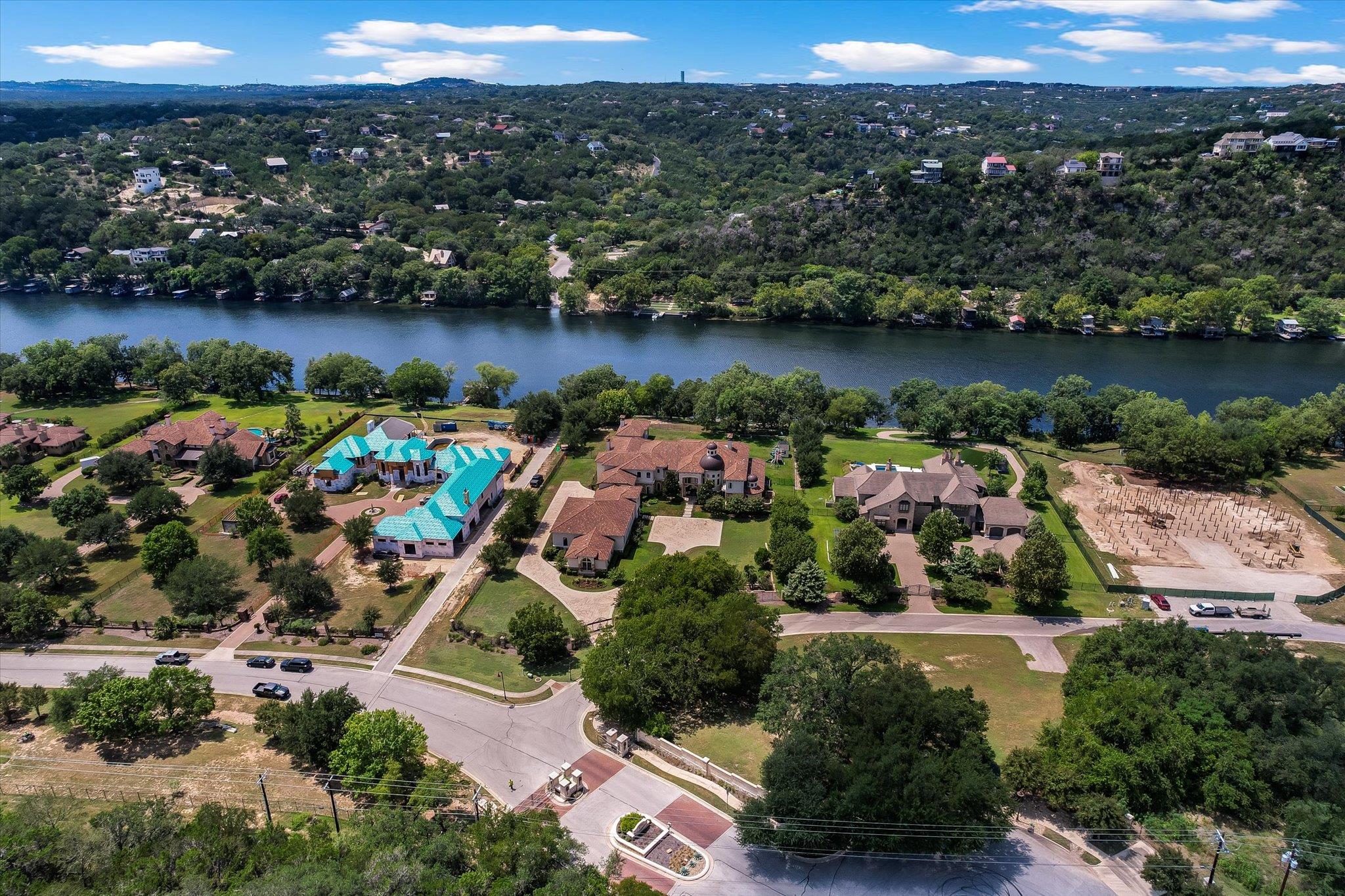 14132 Flat Top Ranch Rd, Austin, TX 78732