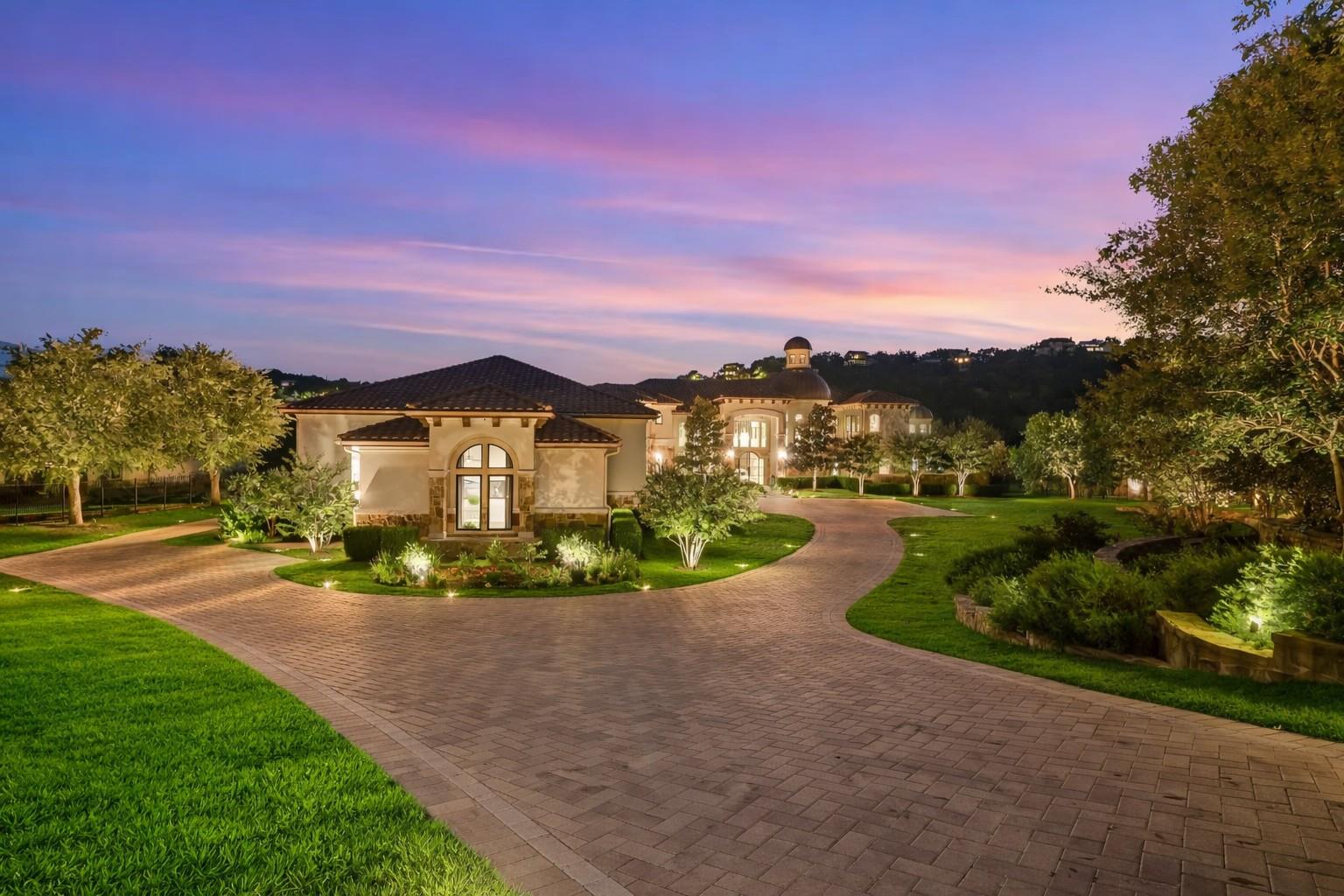 14132 Flat Top Ranch Rd, Austin, TX 78732