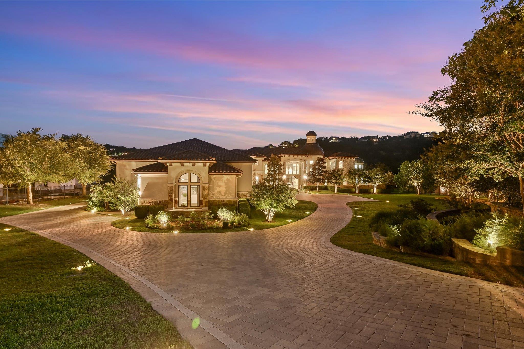 14132 Flat Top Ranch Rd, Austin, TX 78732