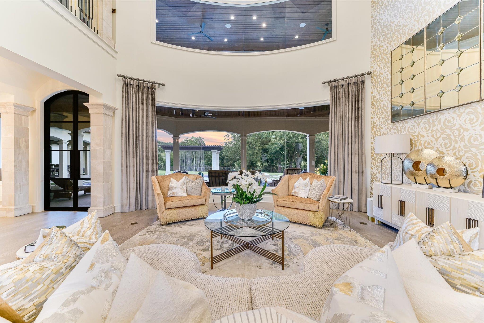 14132 Flat Top Ranch Rd, Austin, TX 78732