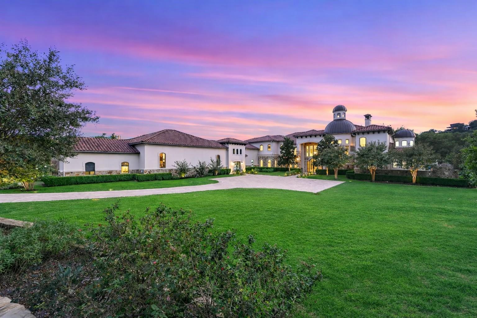 14132 Flat Top Ranch Rd, Austin, TX 78732