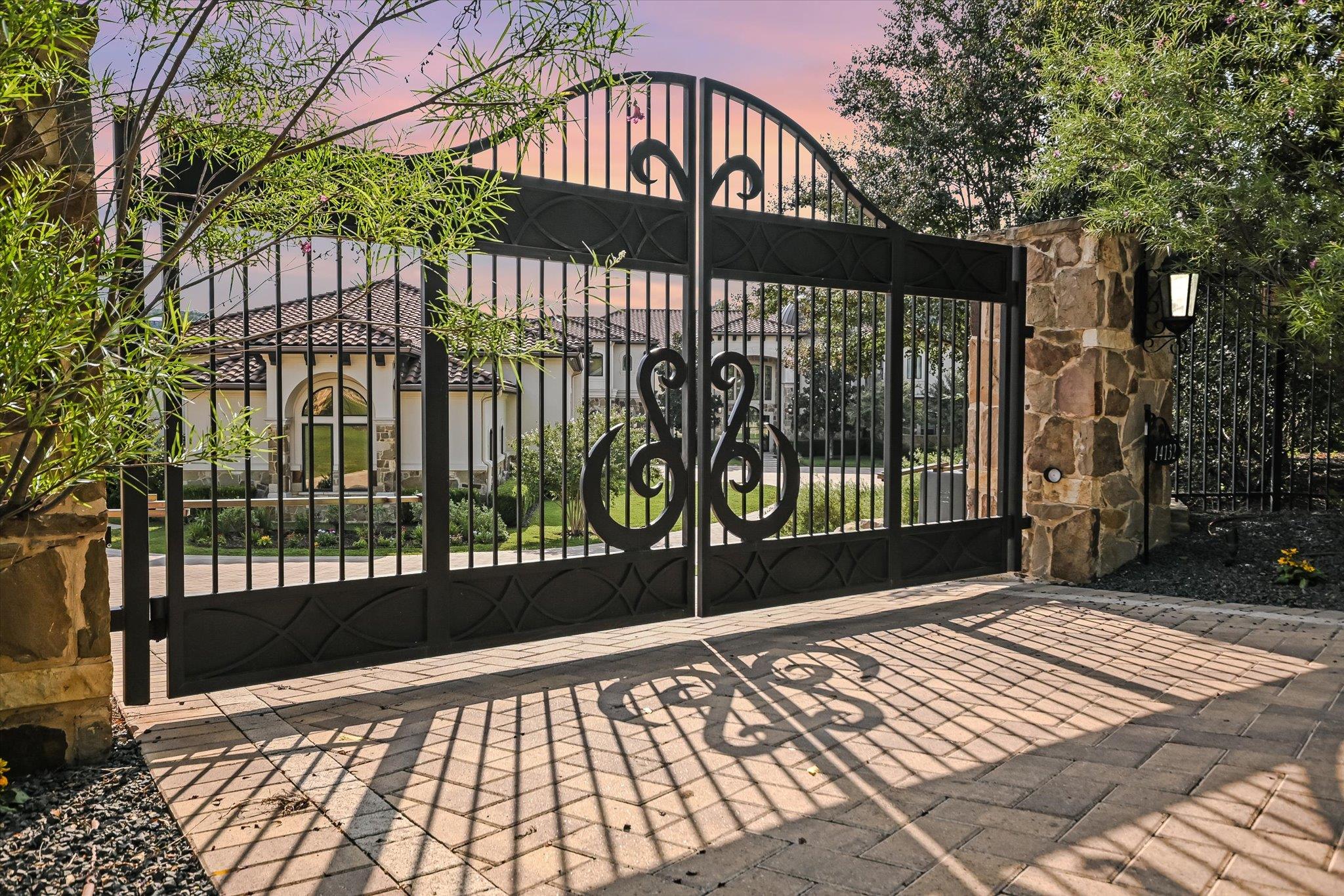 14132 Flat Top Ranch Rd, Austin, TX 78732