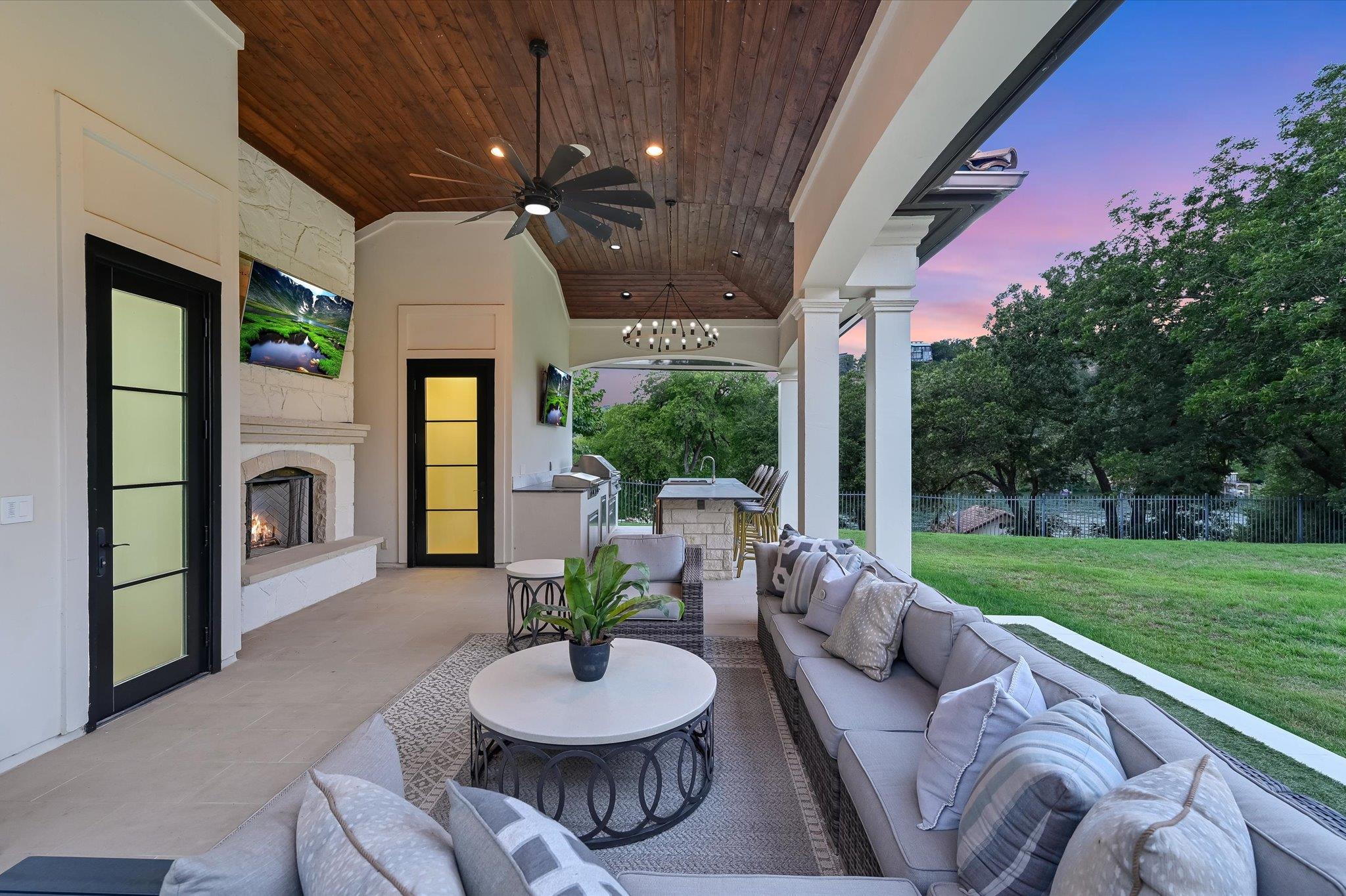 14132 Flat Top Ranch Rd, Austin, TX 78732