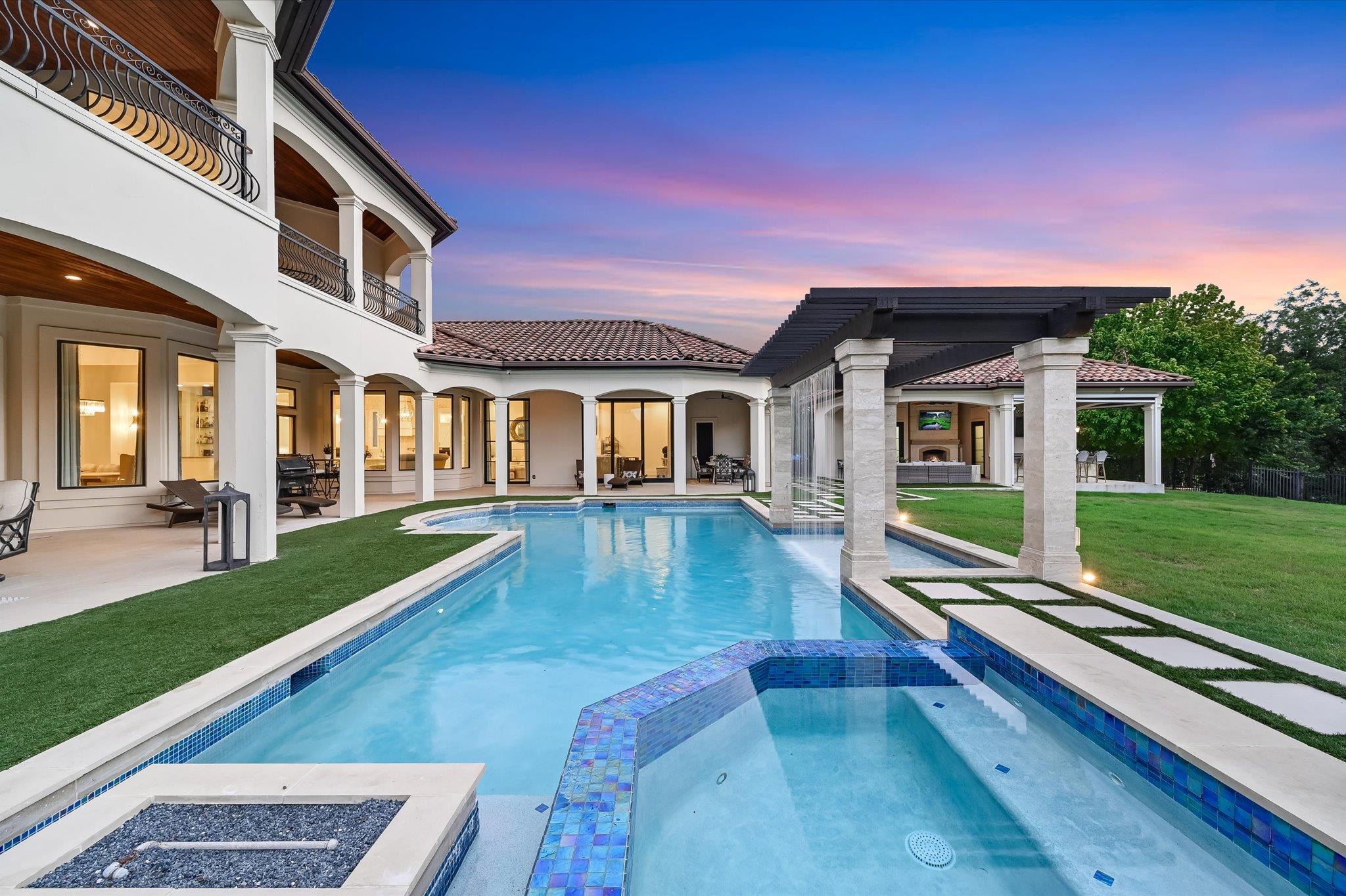 14132 Flat Top Ranch Rd, Austin, TX 78732