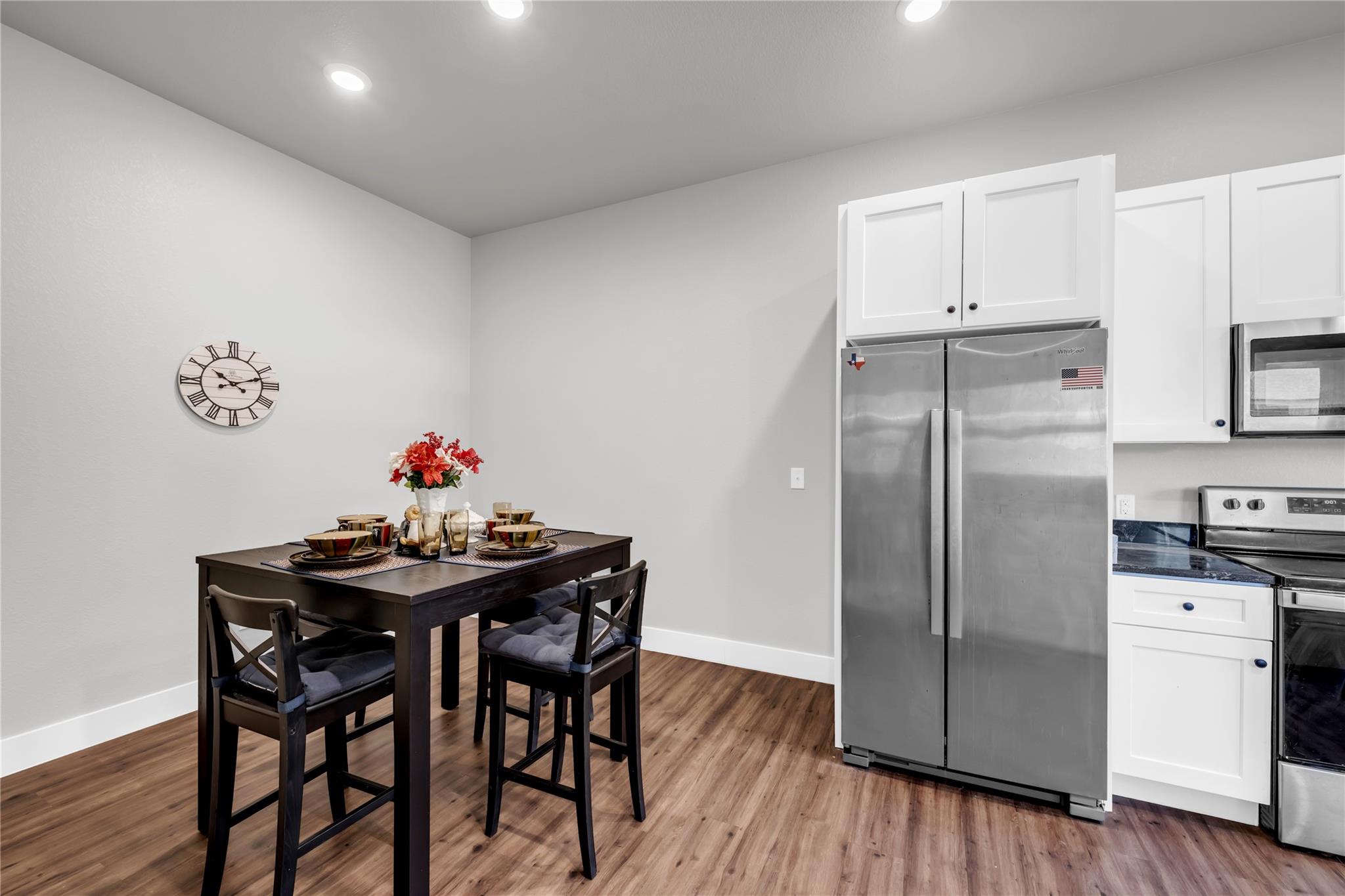 100 S Thomas Cv, Burnet, TX 78611