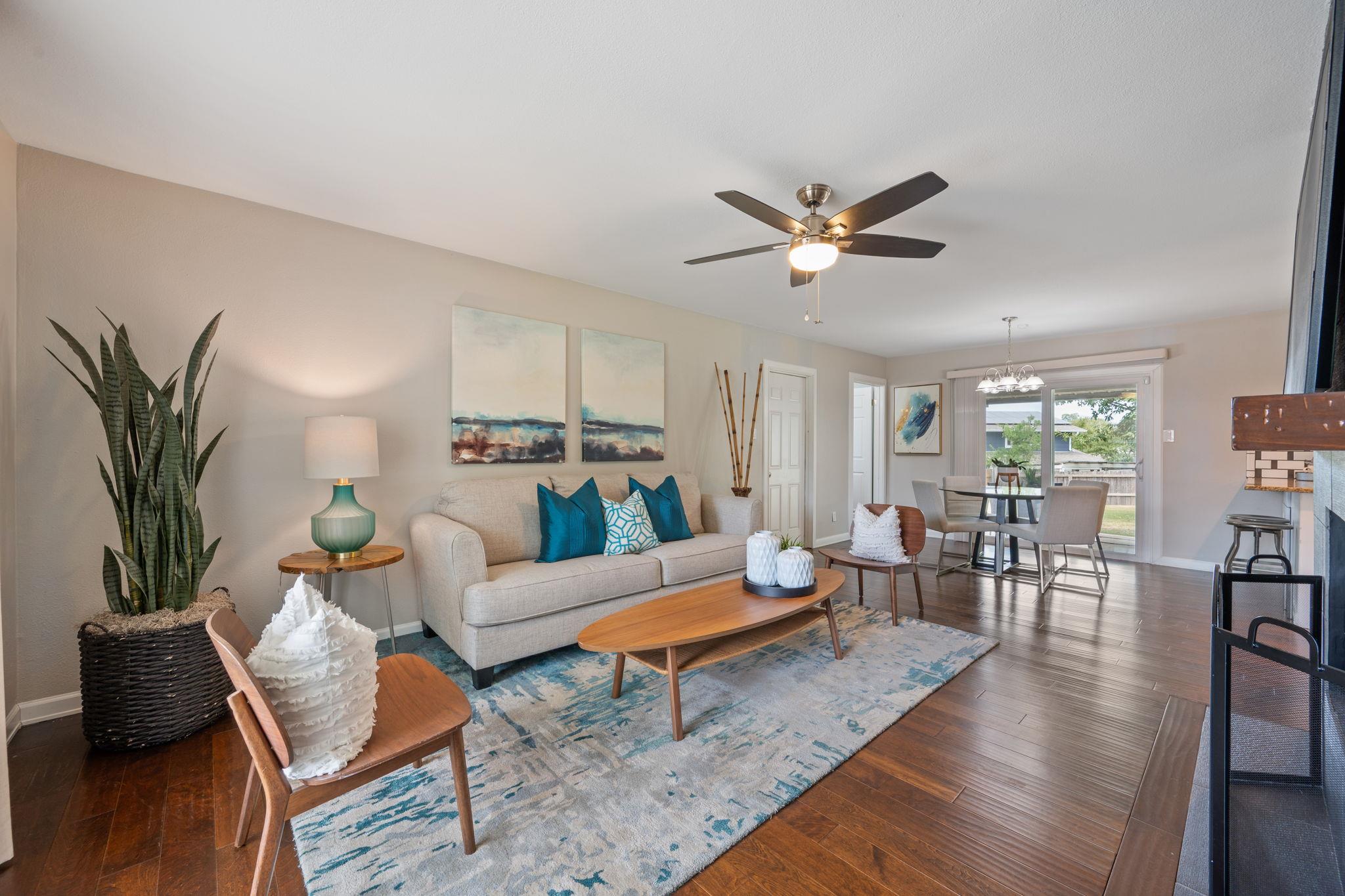 7102 Fred Morse Dr, Austin, TX 78723