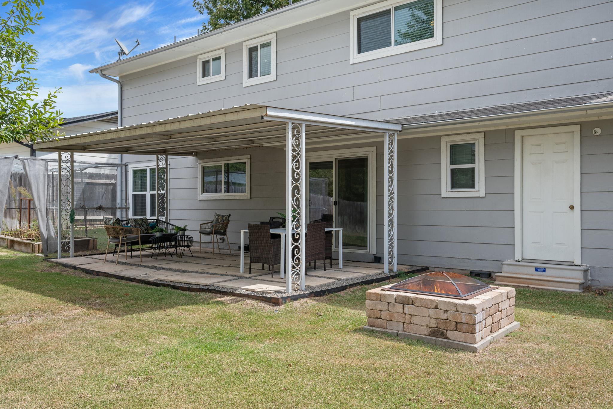 7102 Fred Morse Dr, Austin, TX 78723