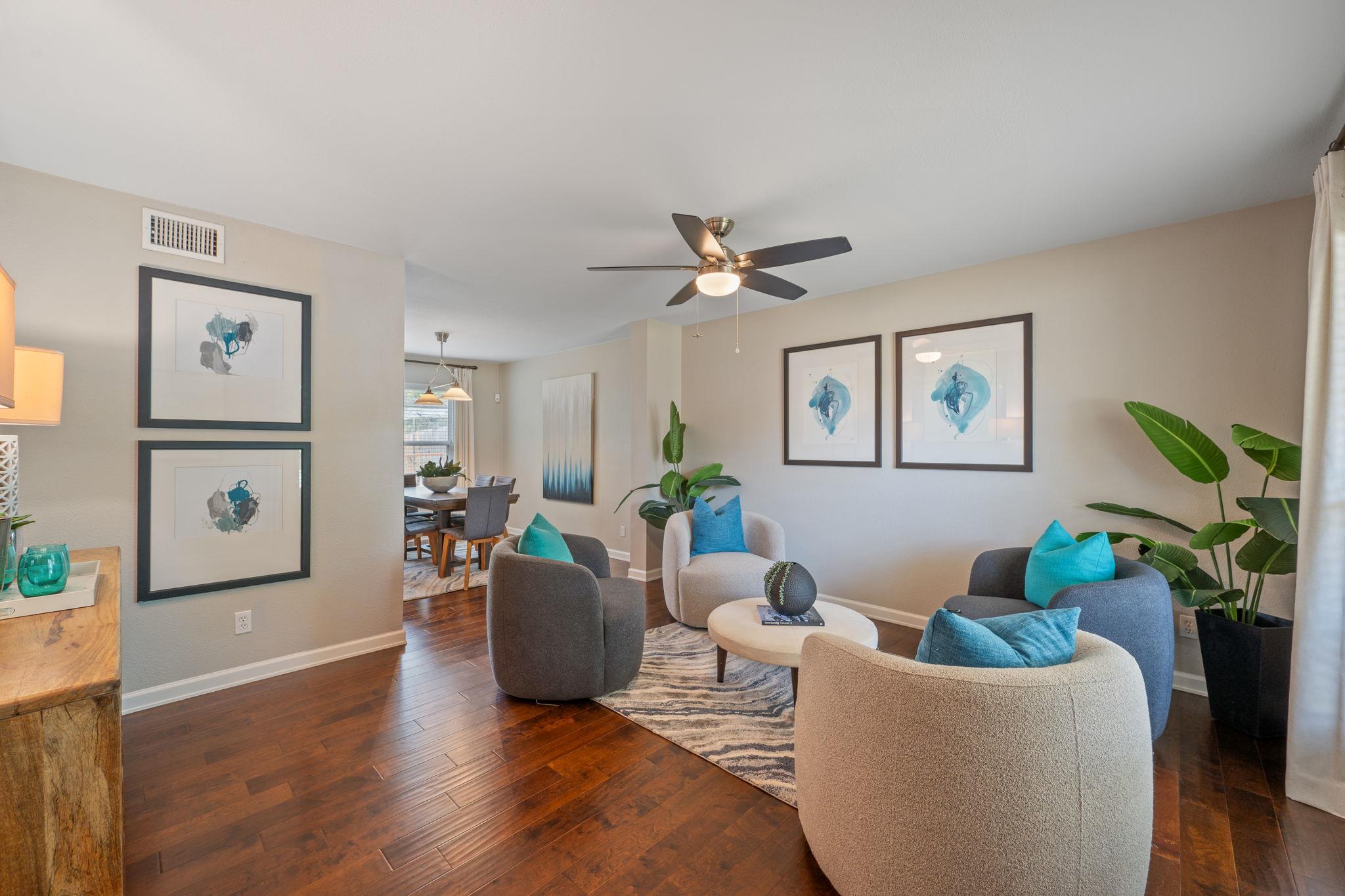 7102 Fred Morse Dr, Austin, TX 78723