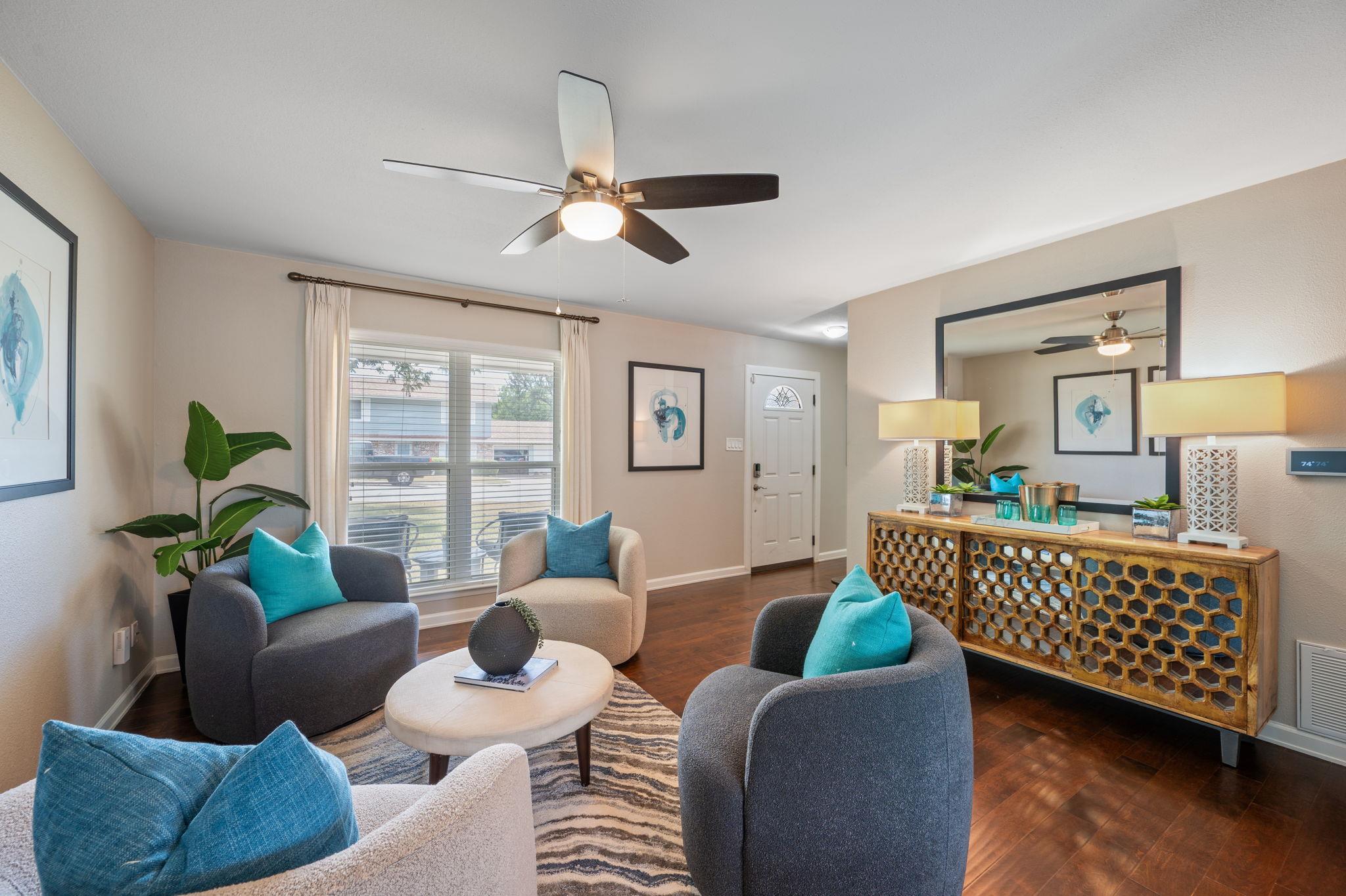 7102 Fred Morse Dr, Austin, TX 78723