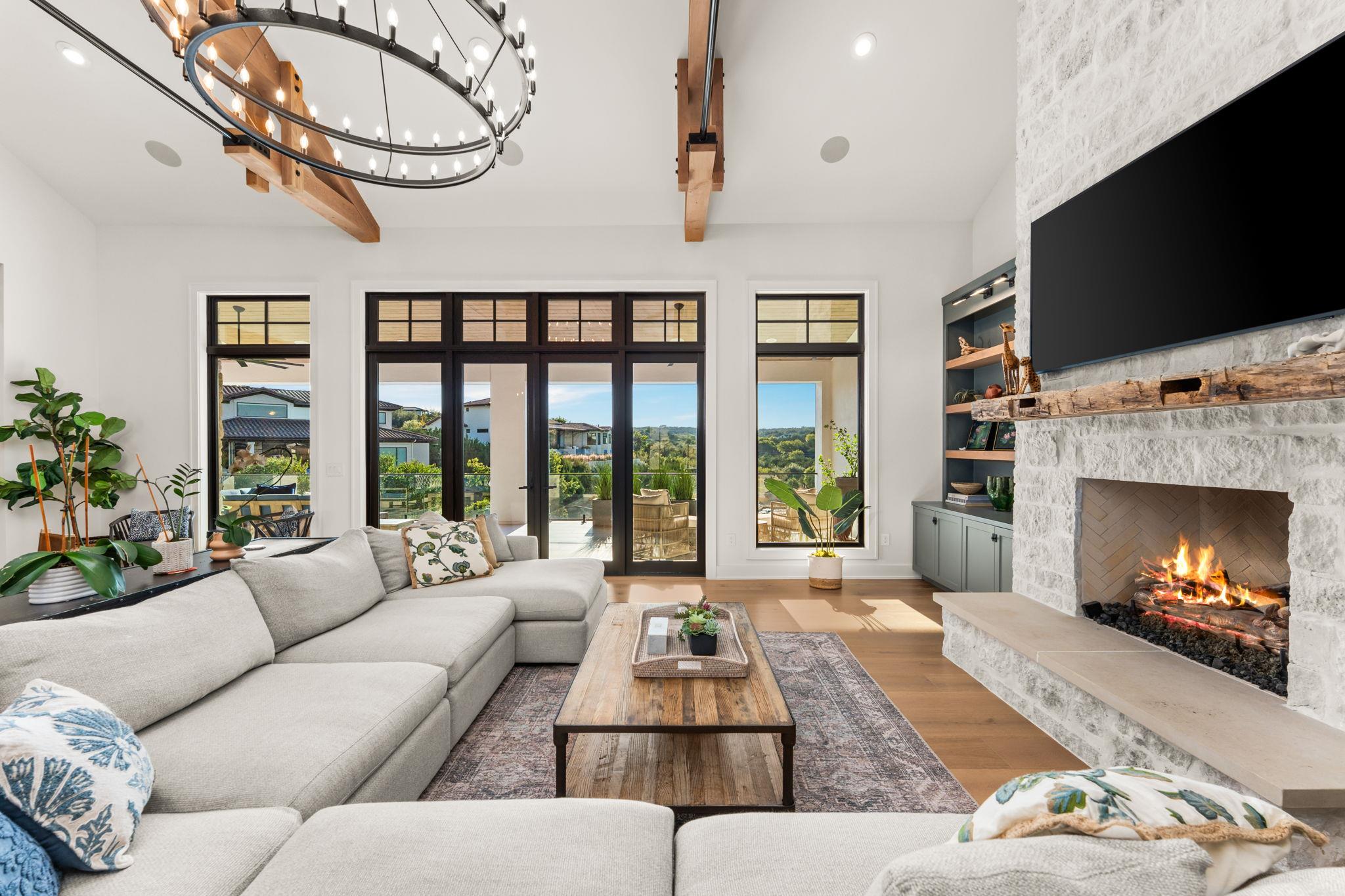 12625 Maidenhair Ln # 33, Austin, TX 78738