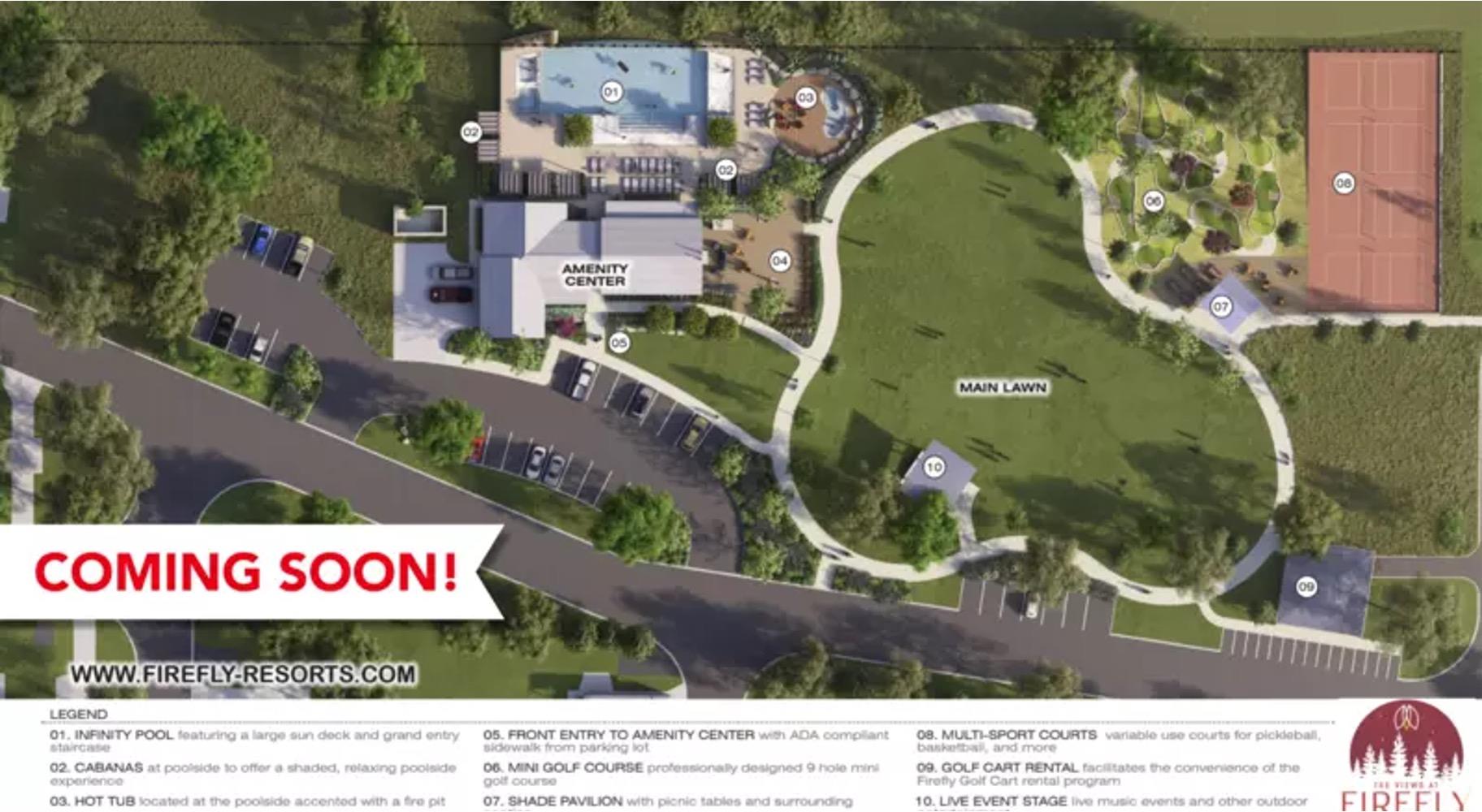 5386 Ranch Road 1376, Unit 274 # 274, Fredericksburg, TX 78624