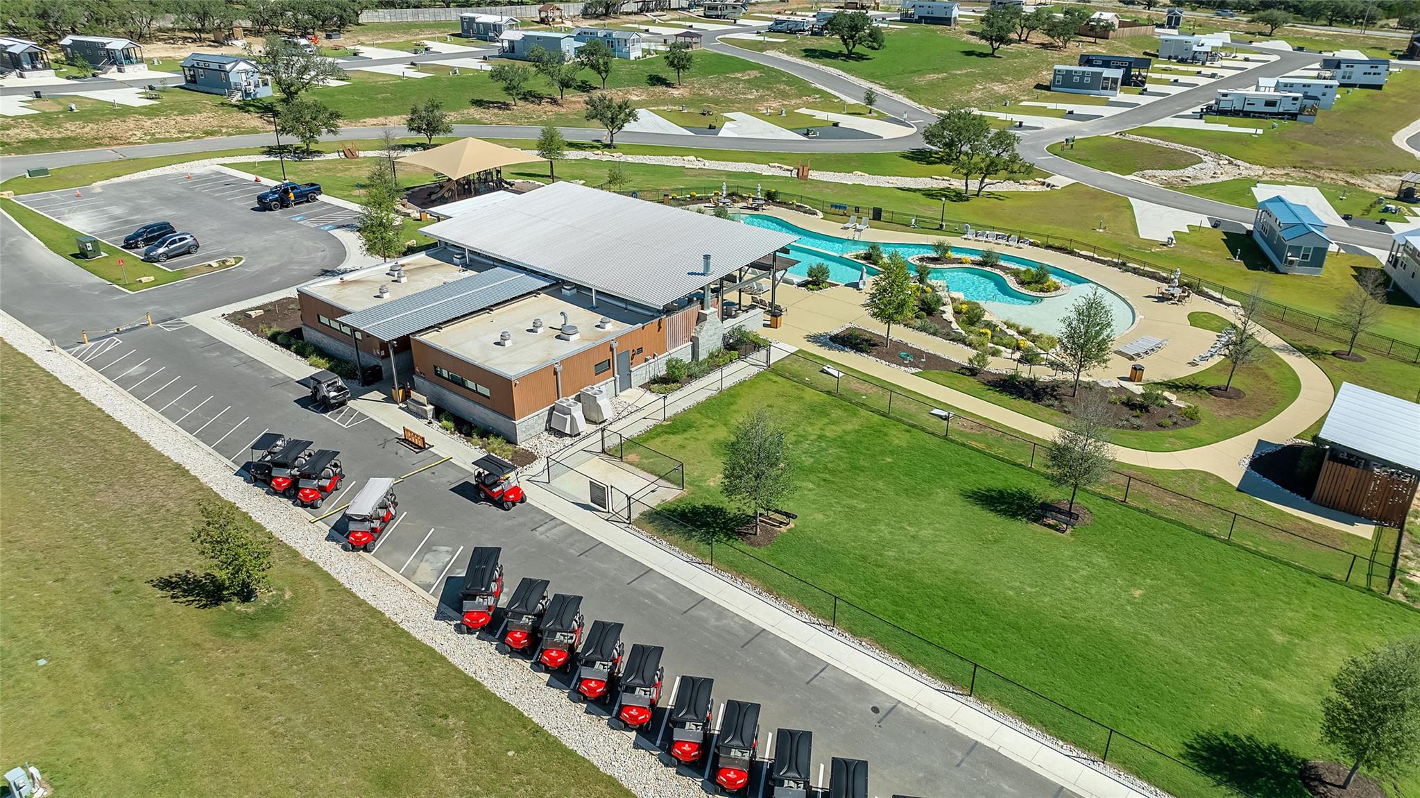 5386 Ranch Road 1376, Unit 274 # 274, Fredericksburg, TX 78624