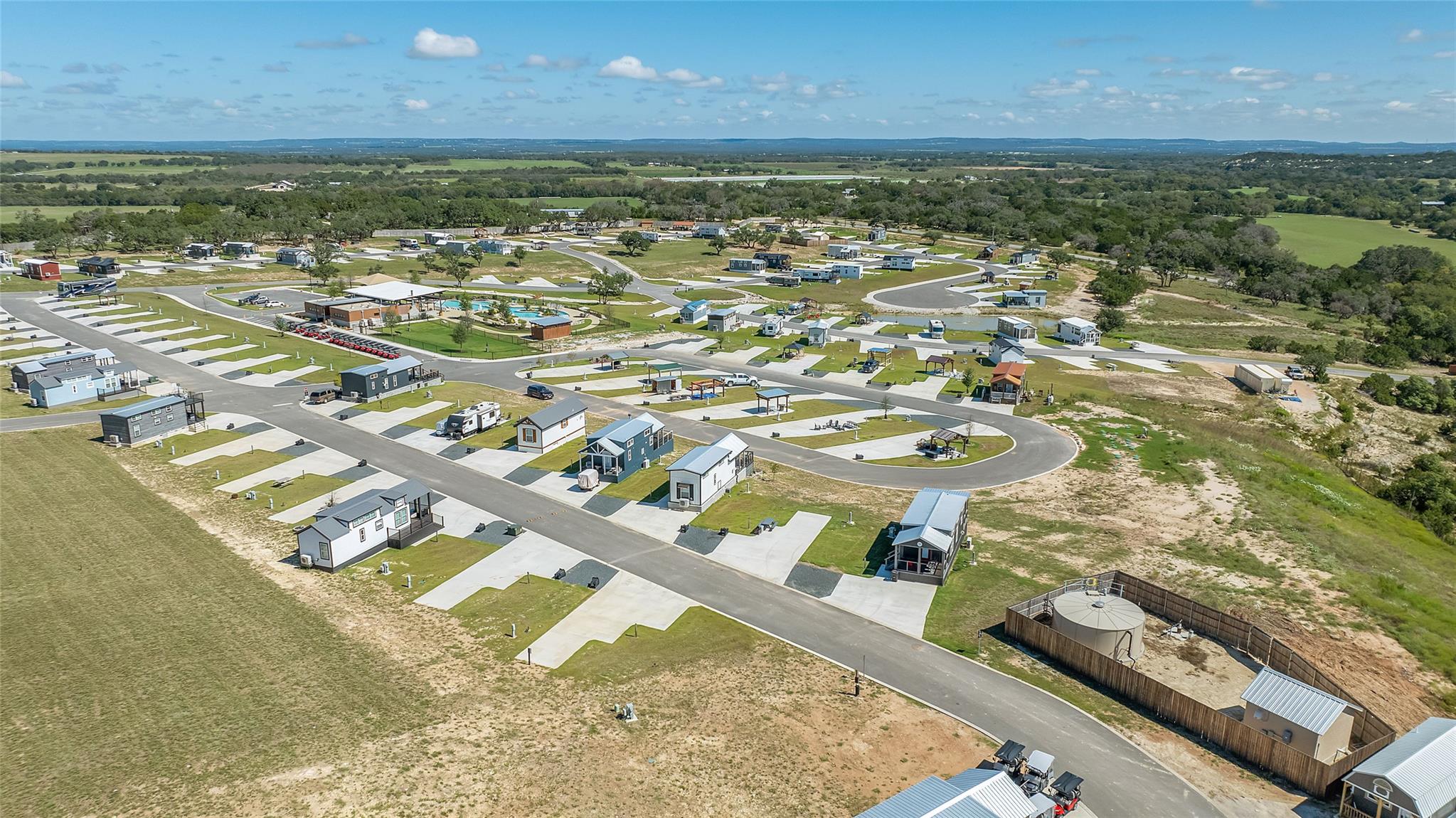 5386 Ranch Road 1376, Unit 274 # 274, Fredericksburg, TX 78624