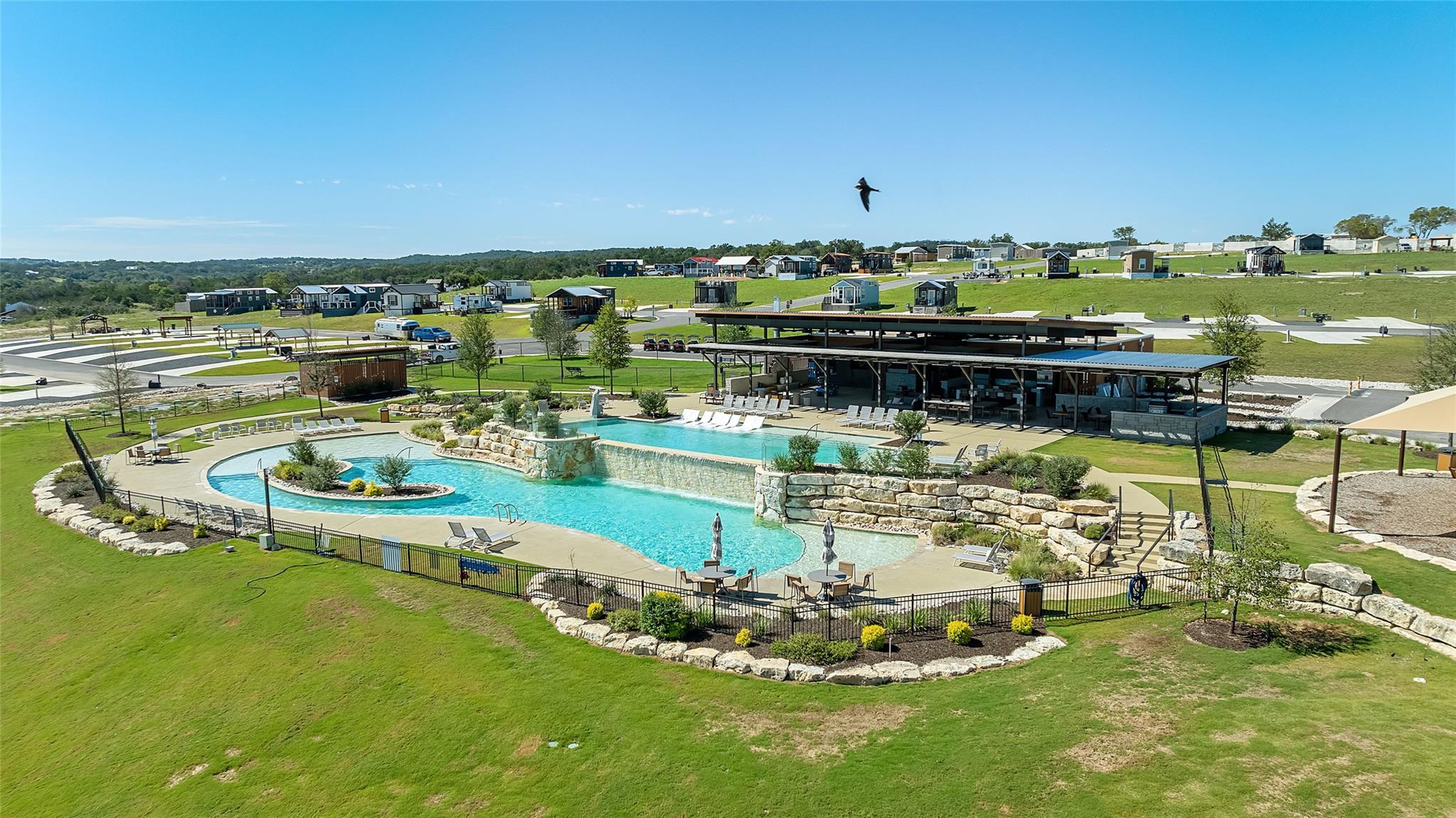 5386 Ranch Road 1376, Unit 274 # 274, Fredericksburg, TX 78624