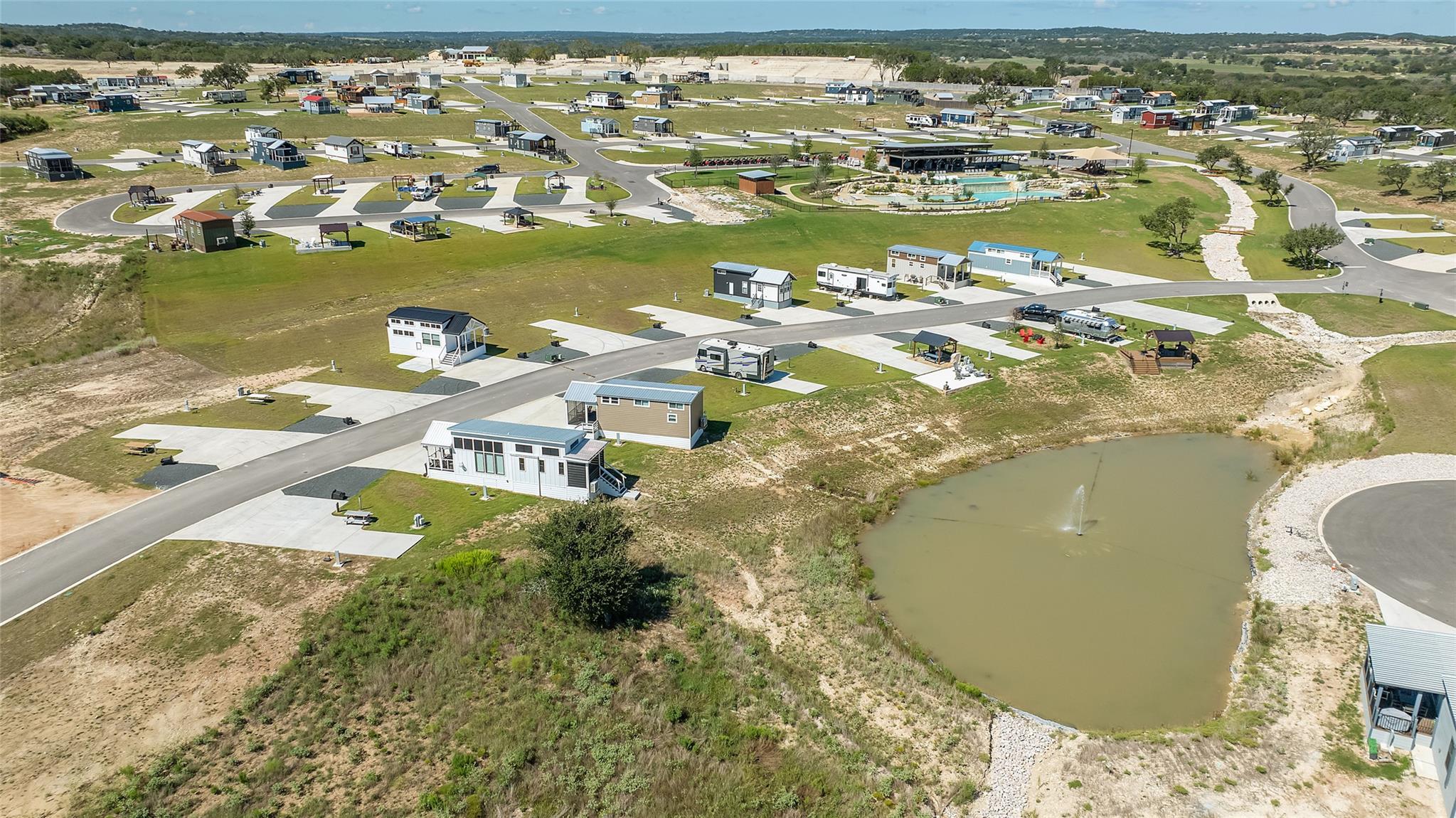 5386 Ranch Road 1376, Unit 274 # 274, Fredericksburg, TX 78624