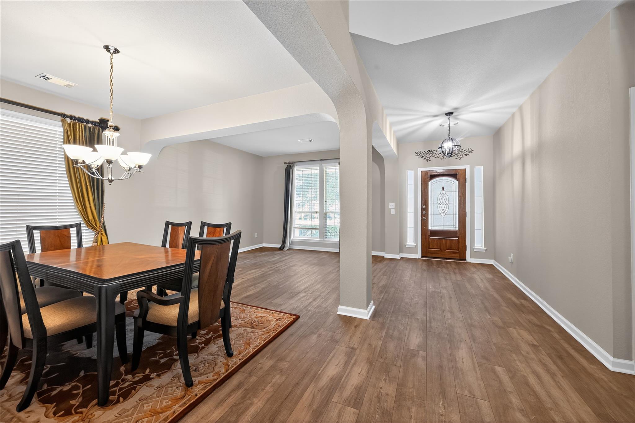 15512 Interlachen Dr, Austin, TX 78717