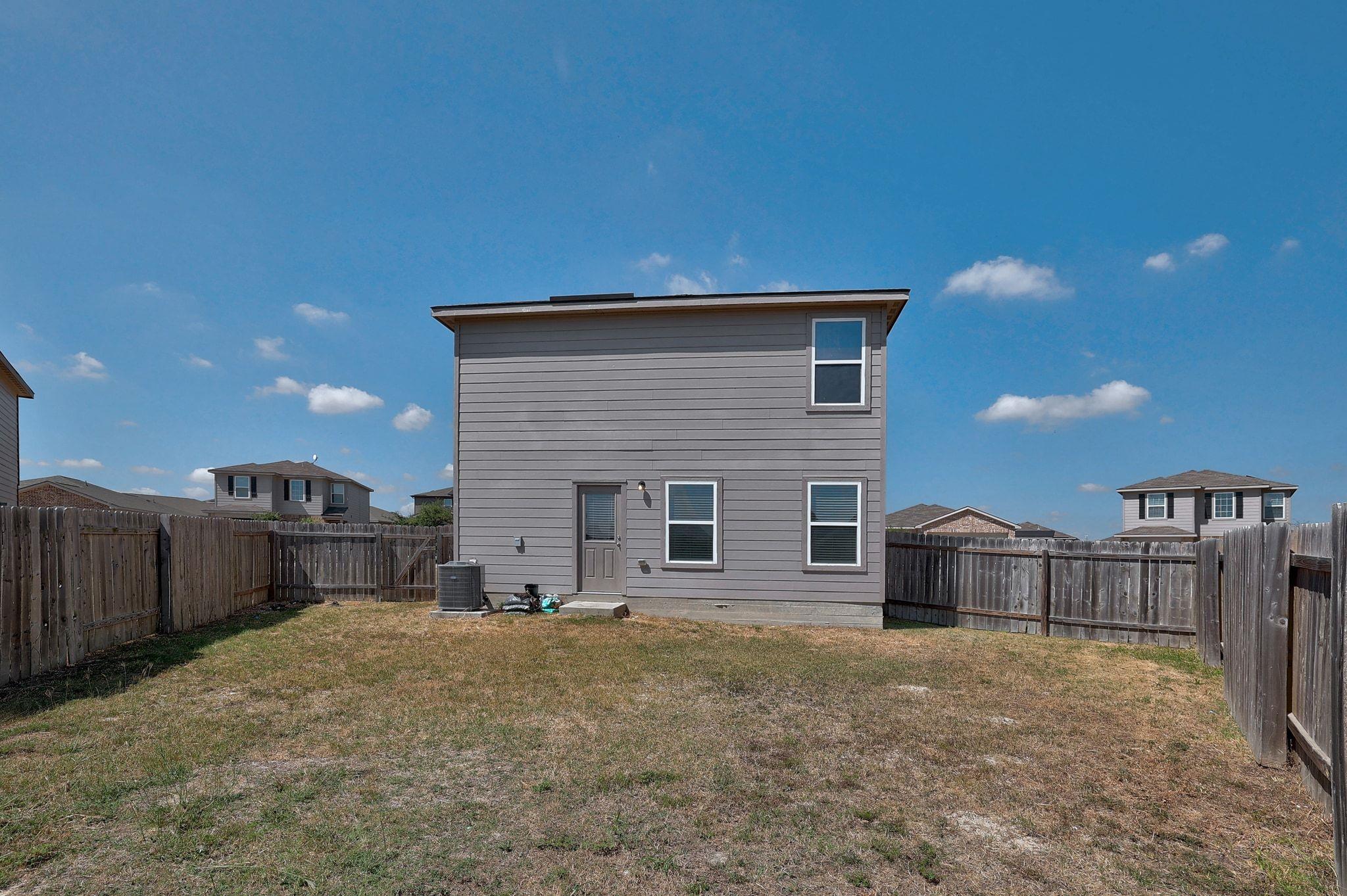 4029 Cressler Ln # 18G, Jarrell, TX 76537