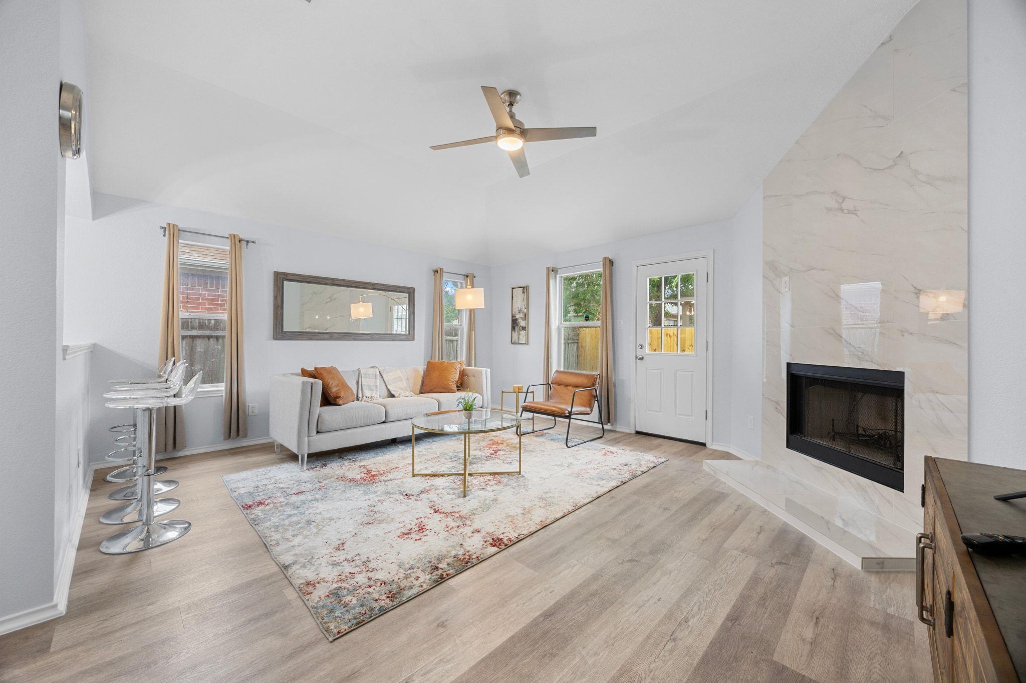 1821 Rachel Ln, Round Rock, TX 78664