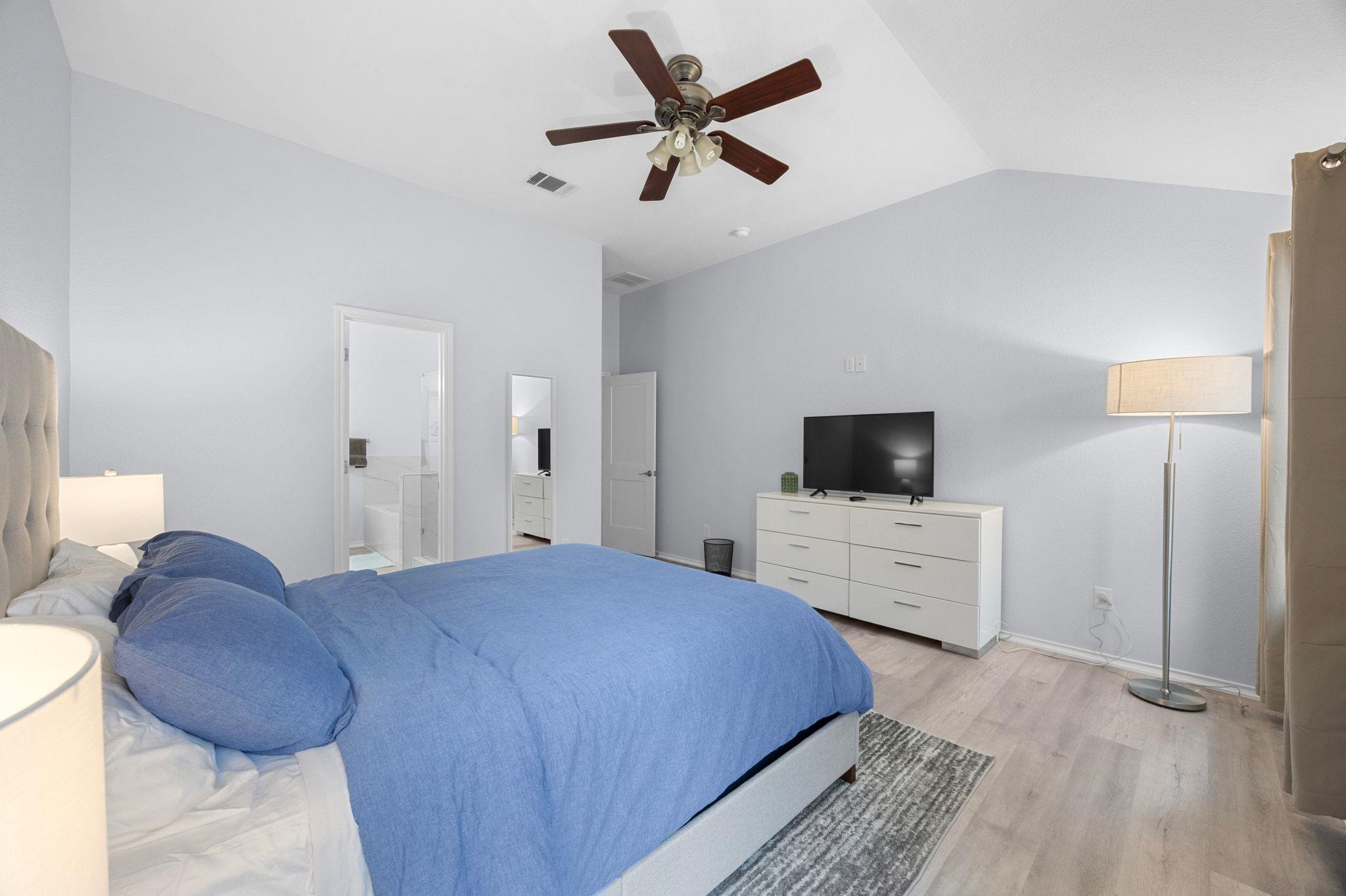 1821 Rachel Ln, Round Rock, TX 78664