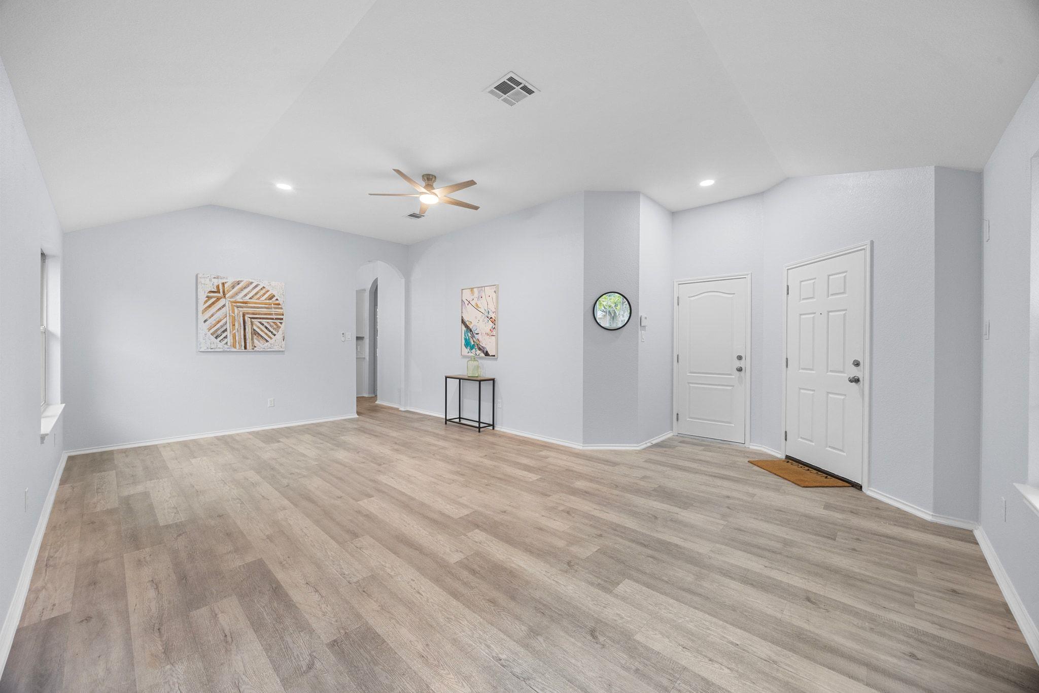 1821 Rachel Ln, Round Rock, TX 78664