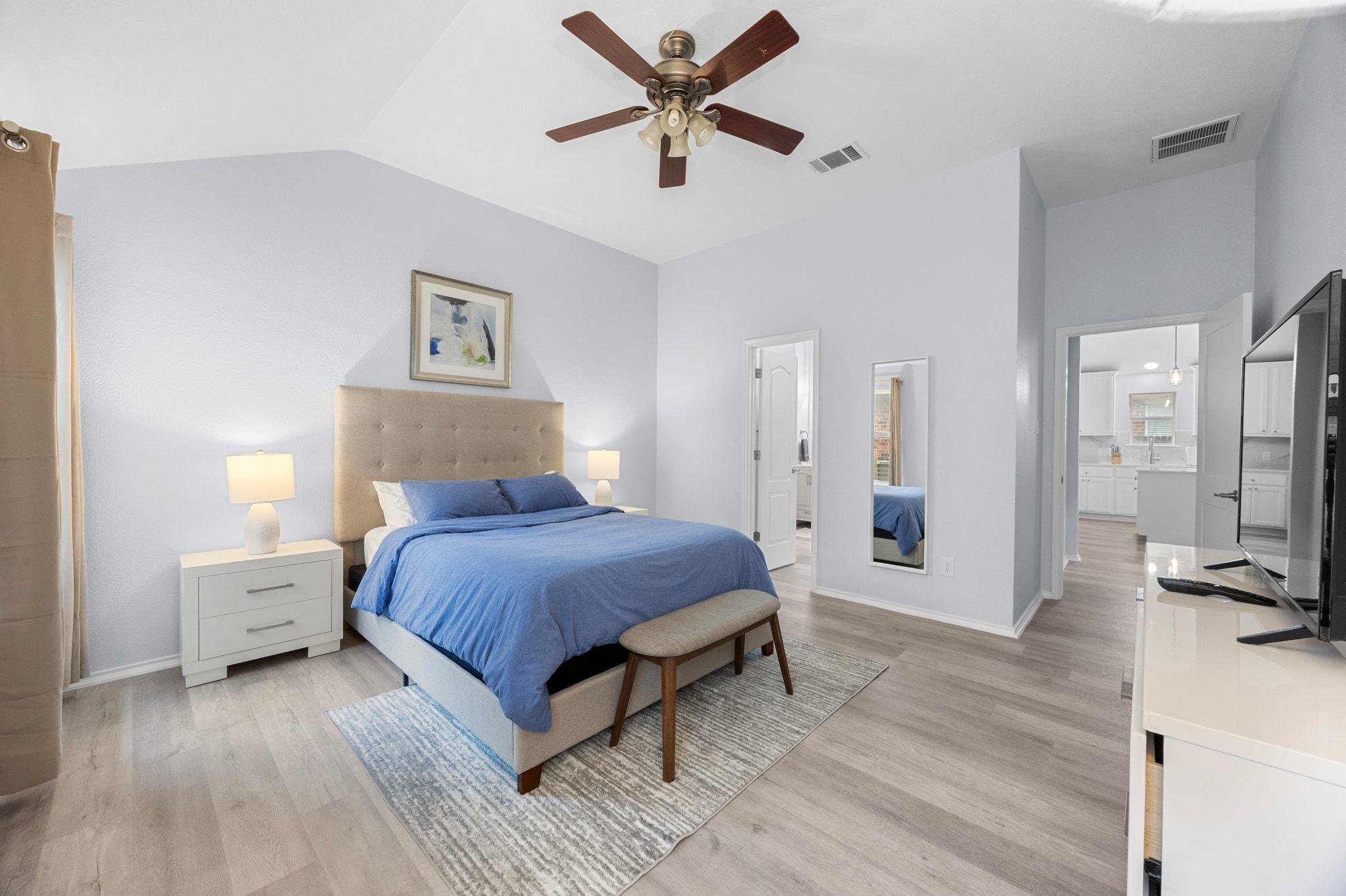 1821 Rachel Ln, Round Rock, TX 78664