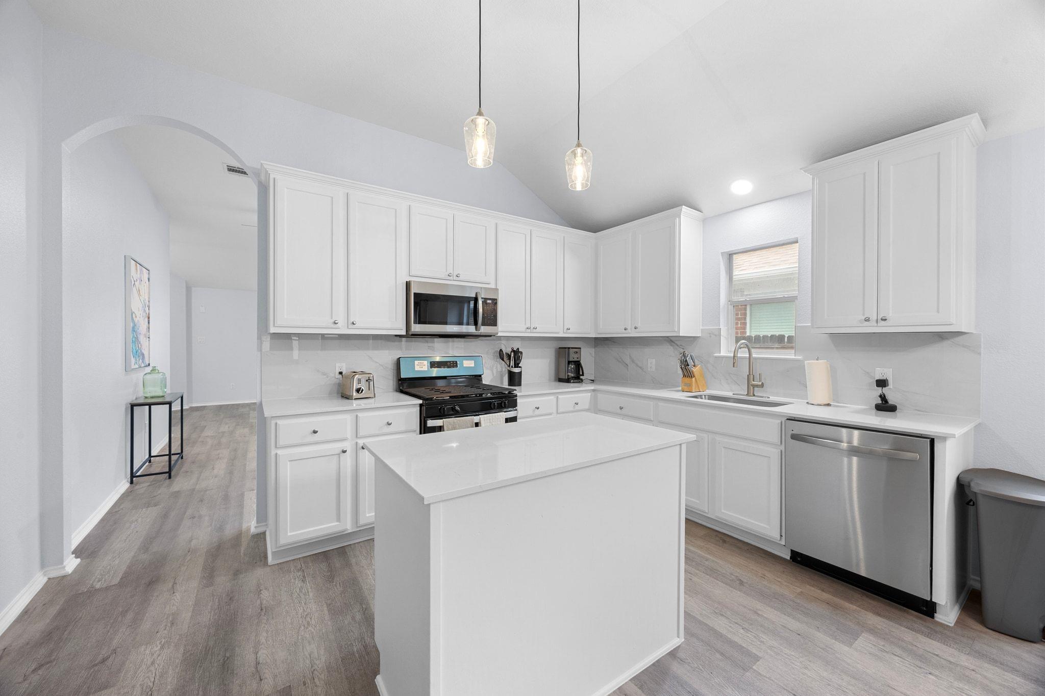 1821 Rachel Ln, Round Rock, TX 78664