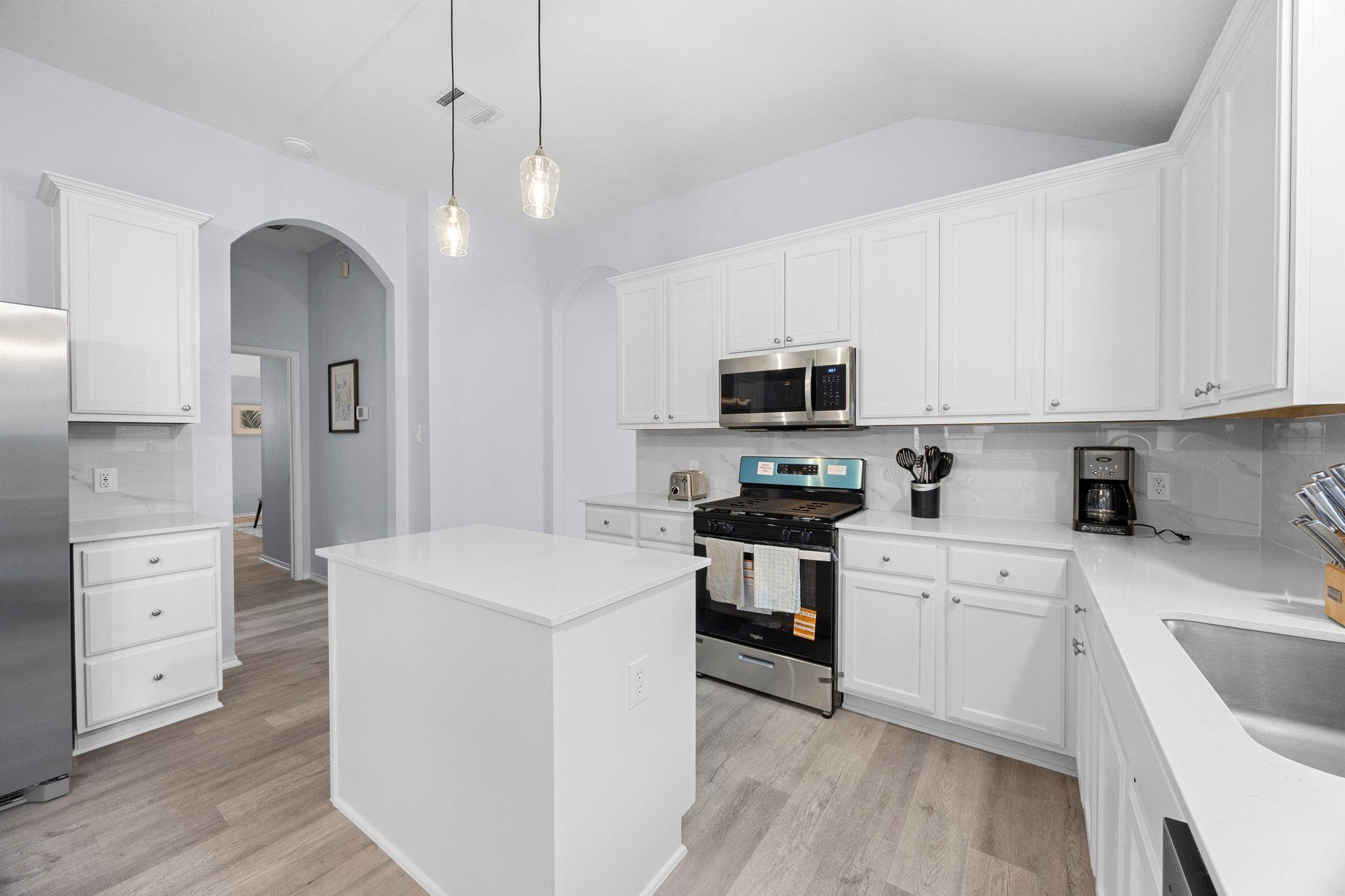 1821 Rachel Ln, Round Rock, TX 78664