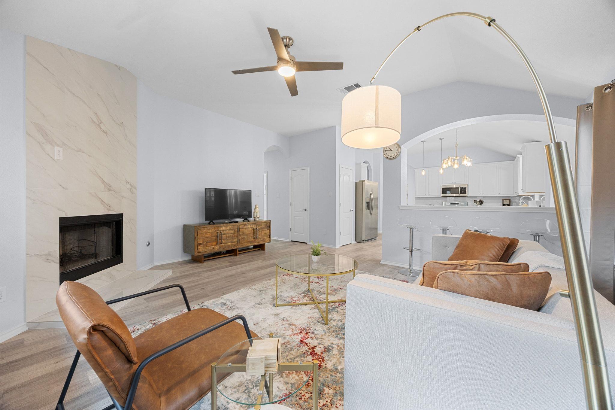 1821 Rachel Ln, Round Rock, TX 78664