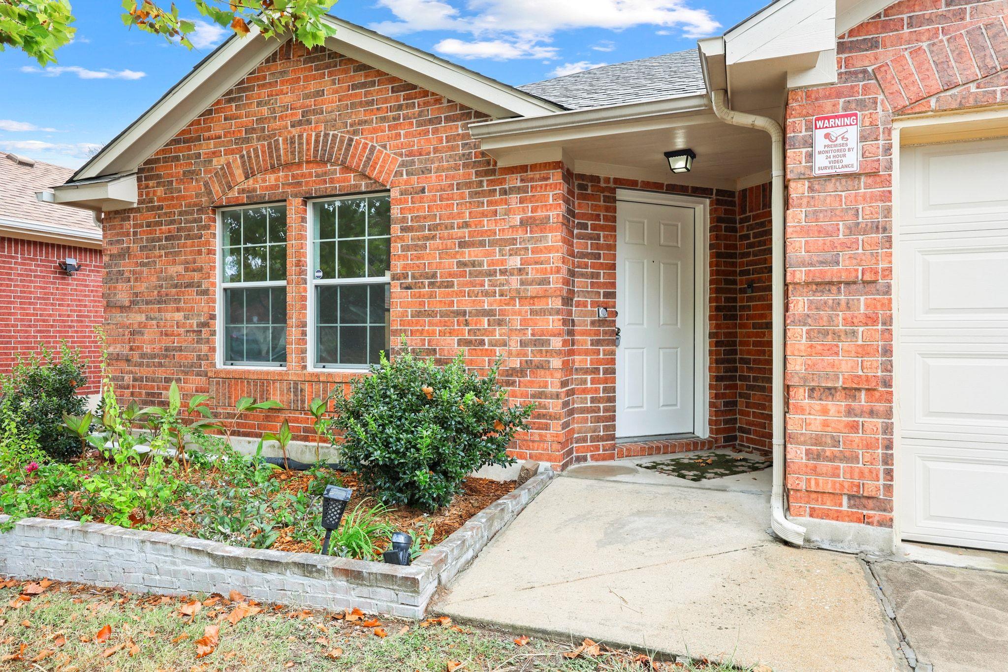 1821 Rachel Ln, Round Rock, TX 78664