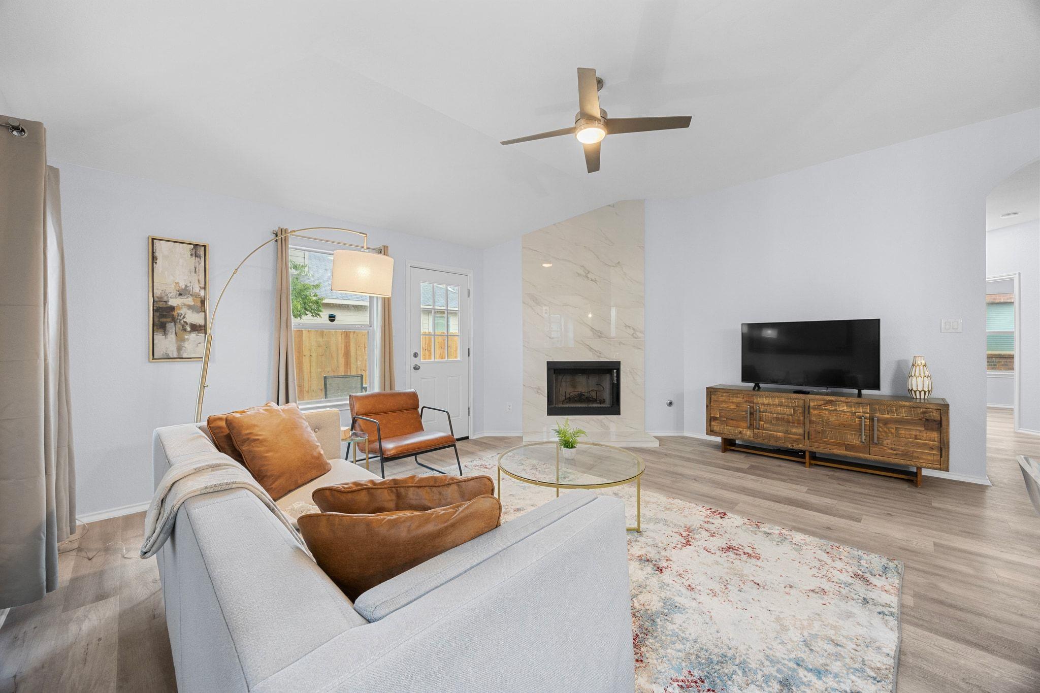 1821 Rachel Ln, Round Rock, TX 78664