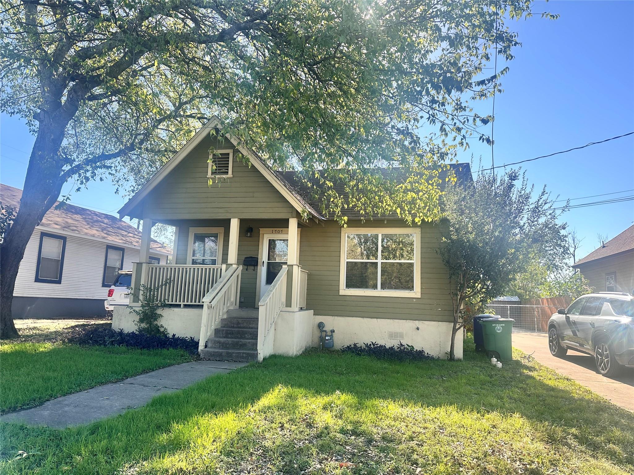 1707 E 21st St, Austin, TX 78722