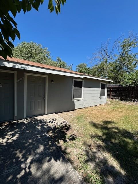 1802 W Avenue H Ave # C, Temple, TX 76504