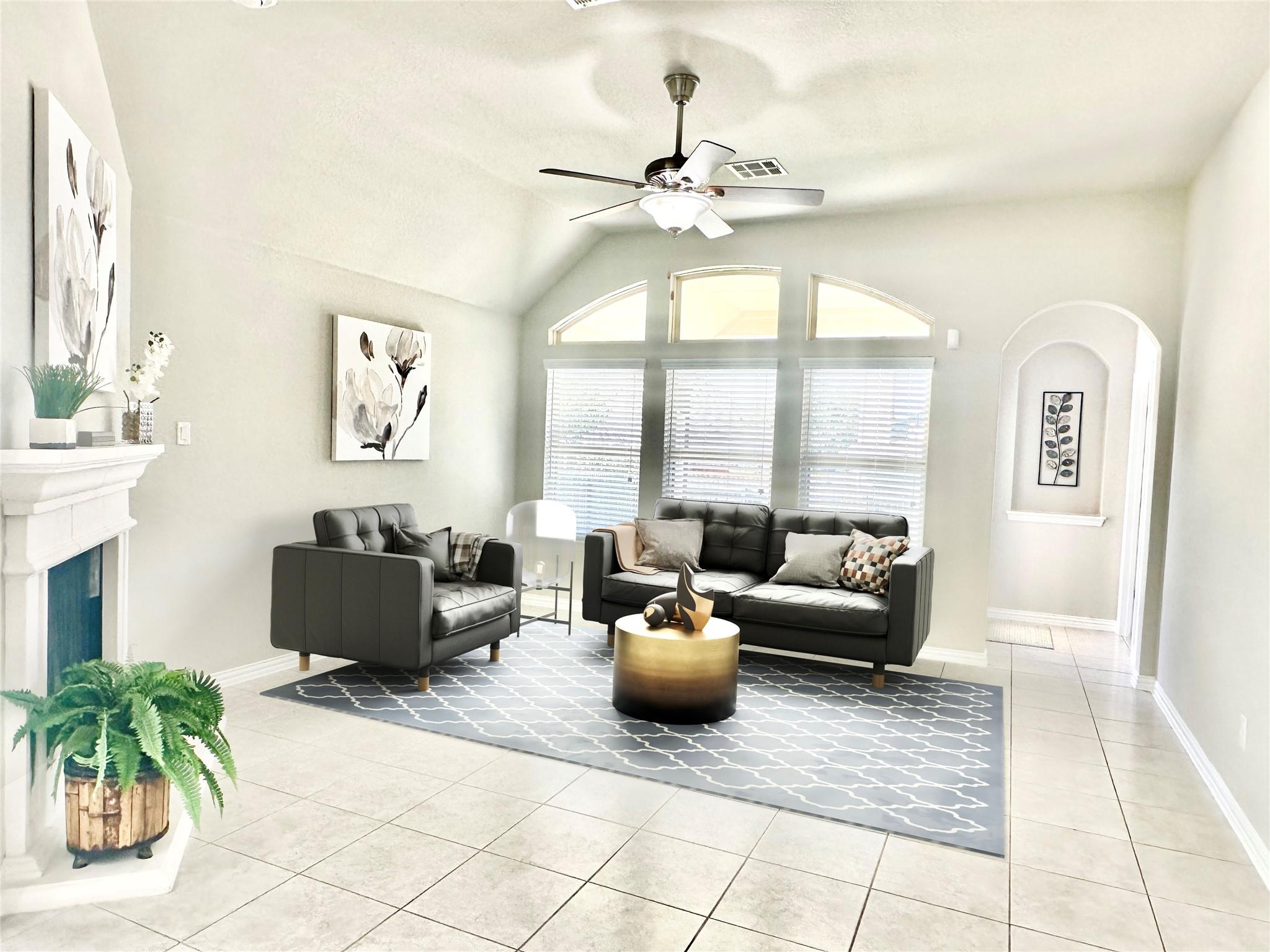 1017 Hillrose Dr, Leander, TX 78641