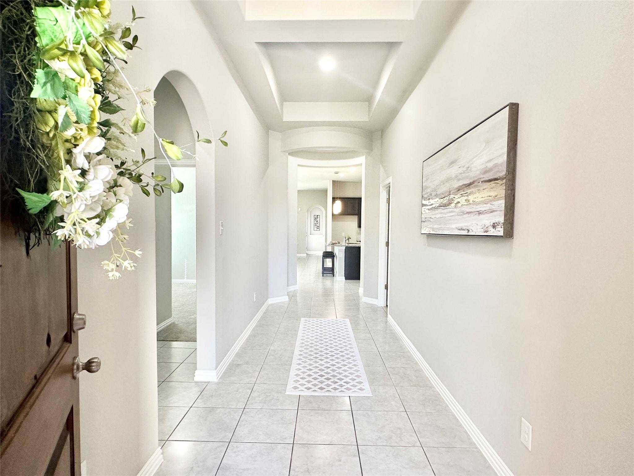 1017 Hillrose Dr, Leander, TX 78641