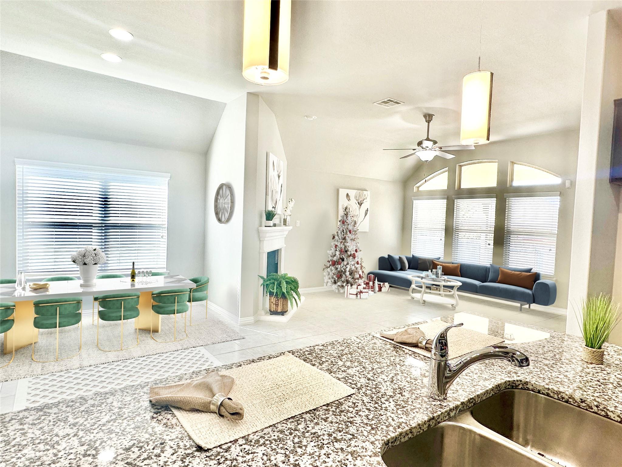 1017 Hillrose Dr, Leander, TX 78641