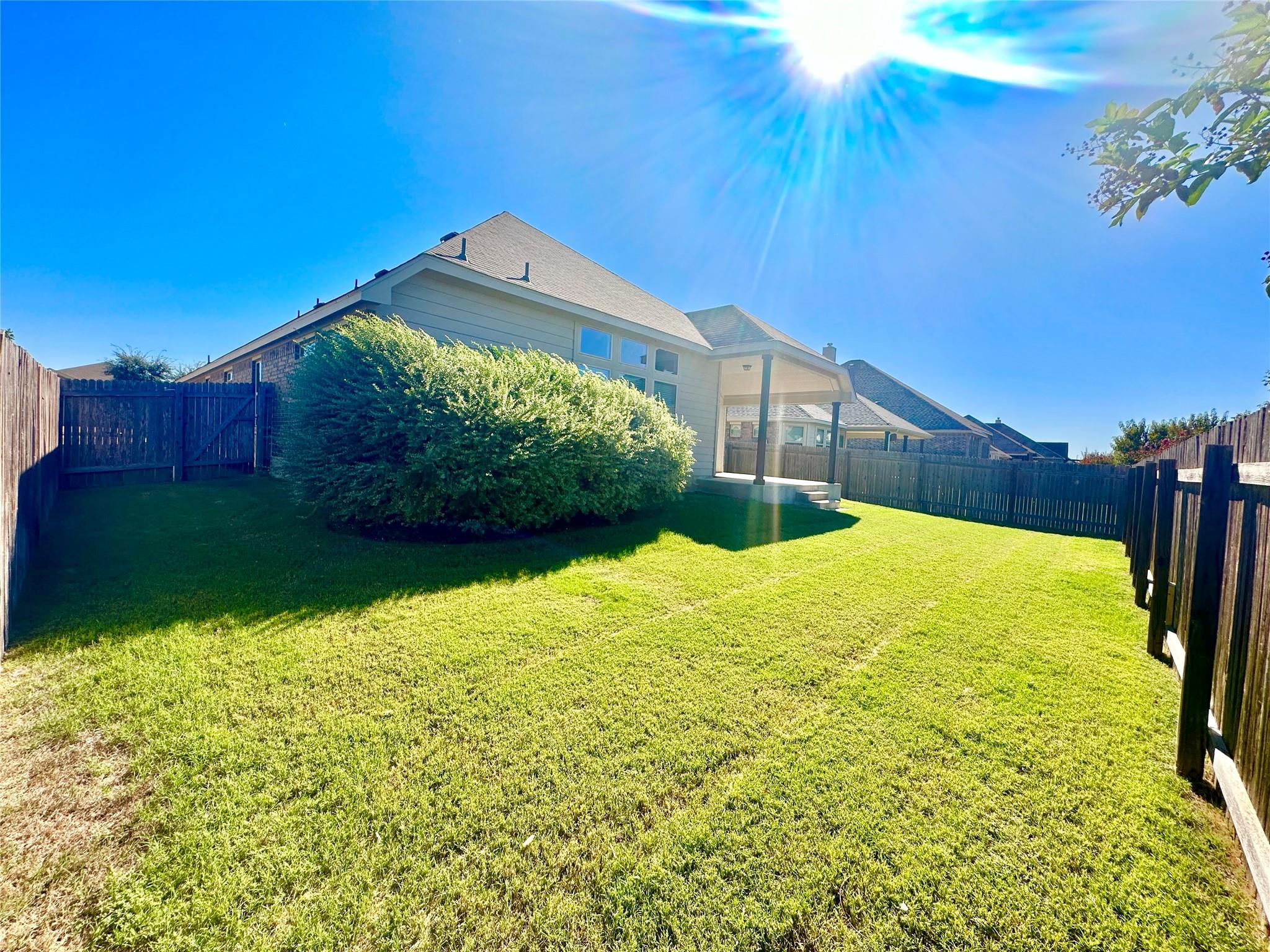 1017 Hillrose Dr, Leander, TX 78641
