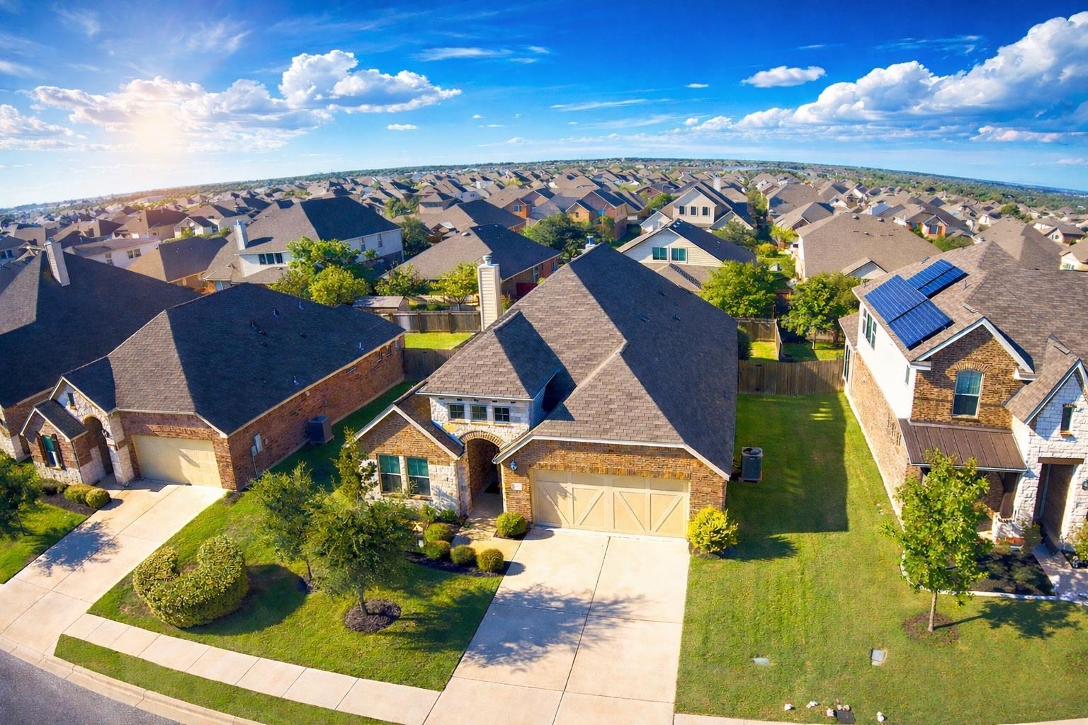 1017 Hillrose Dr, Leander, TX 78641