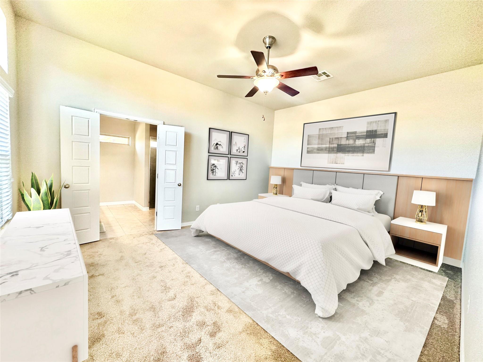 1017 Hillrose Dr, Leander, TX 78641