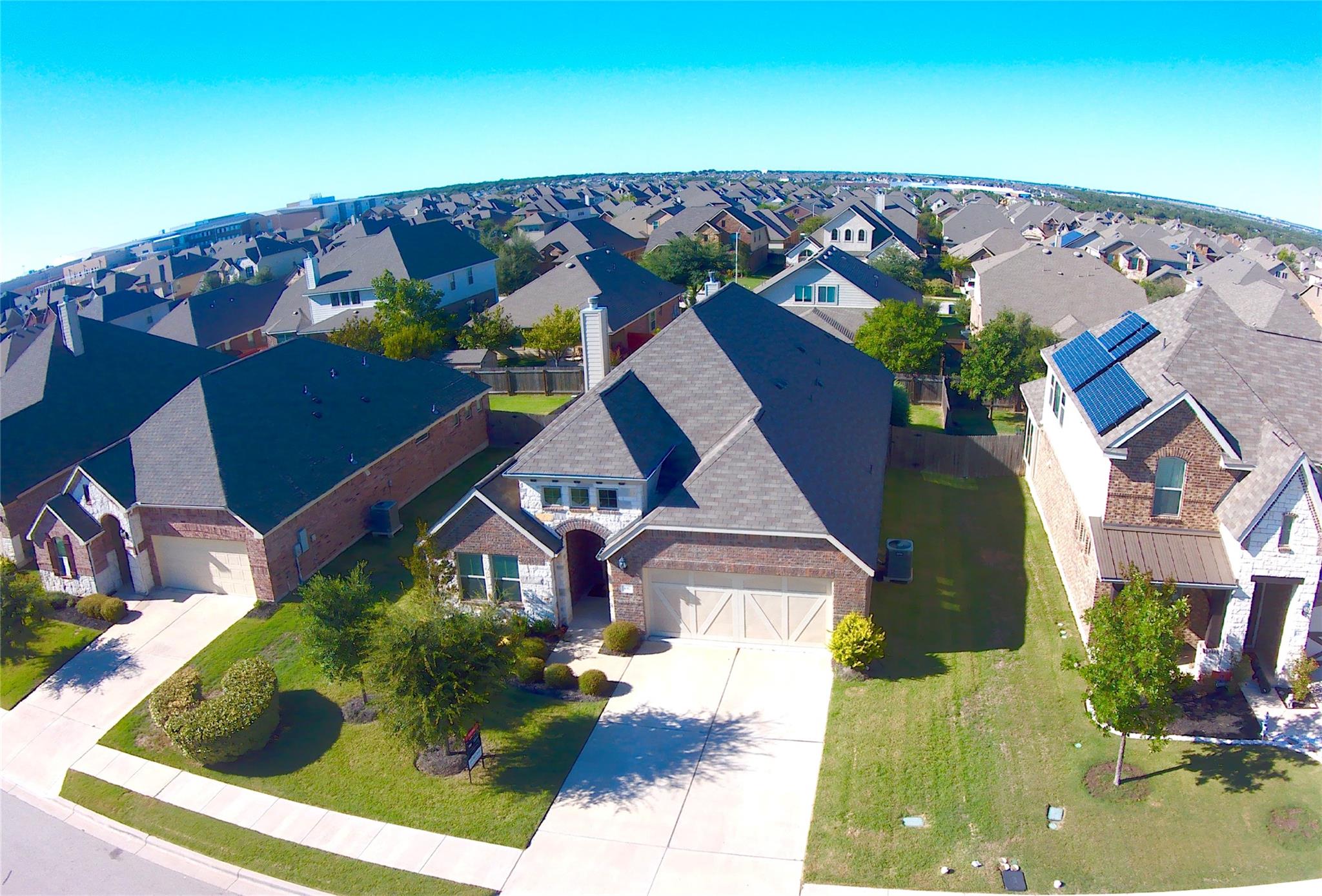 1017 Hillrose Dr, Leander, TX 78641