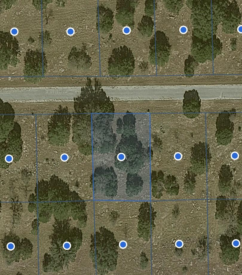 Lot 1068 Rolling Hill, Horseshoe Bay, TX 78657