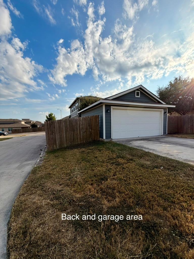 2204 Langdale Ln, Austin, TX 78754