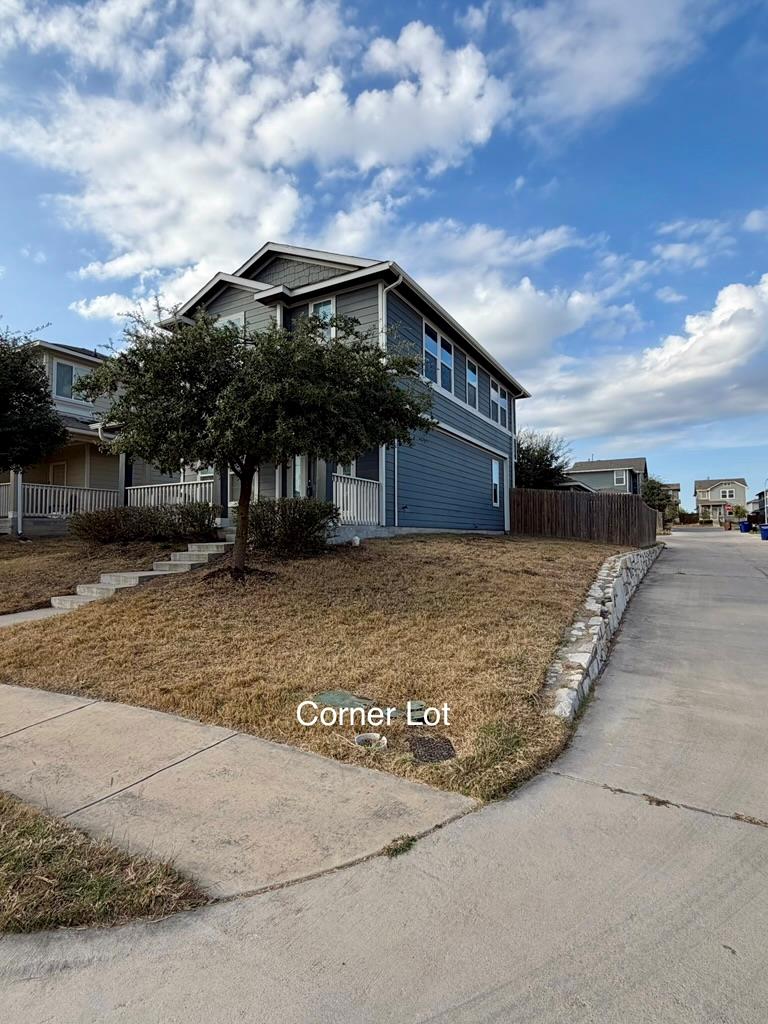 2204 Langdale Ln, Austin, TX 78754