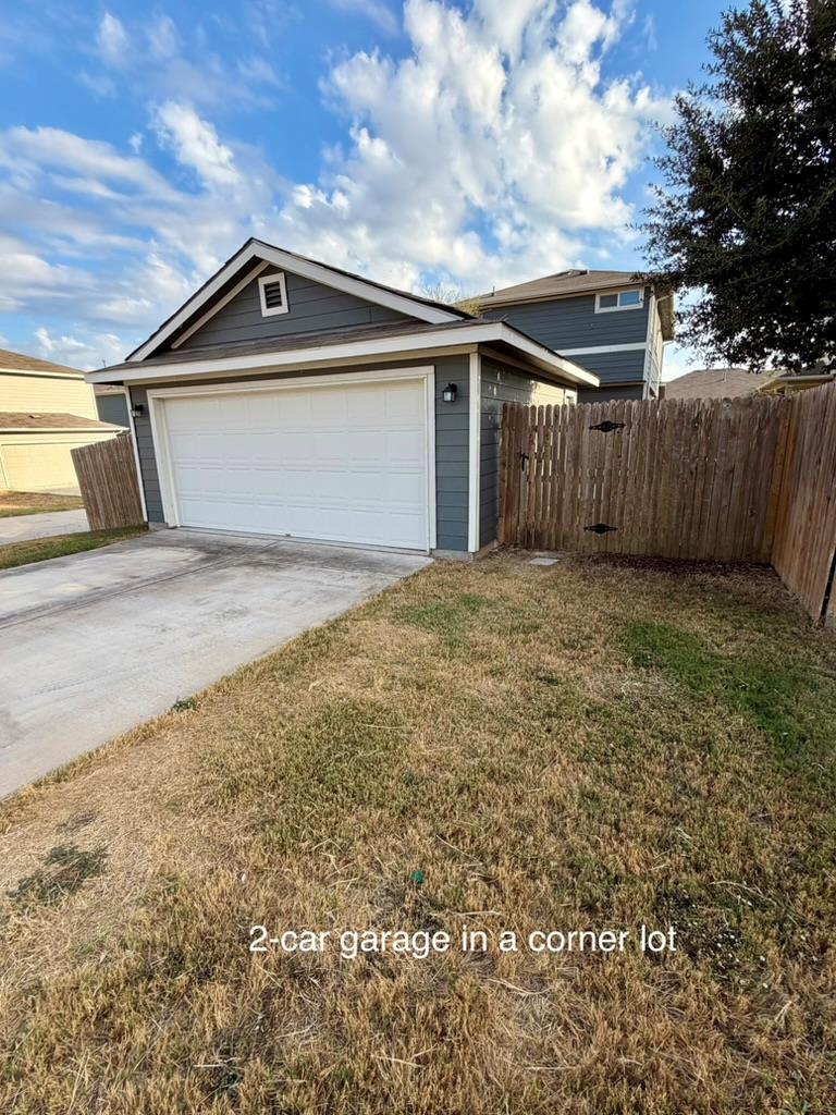 2204 Langdale Ln, Austin, TX 78754