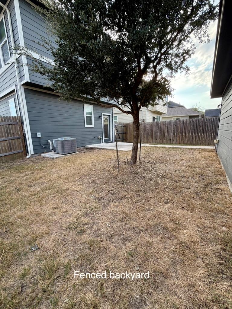 2204 Langdale Ln, Austin, TX 78754