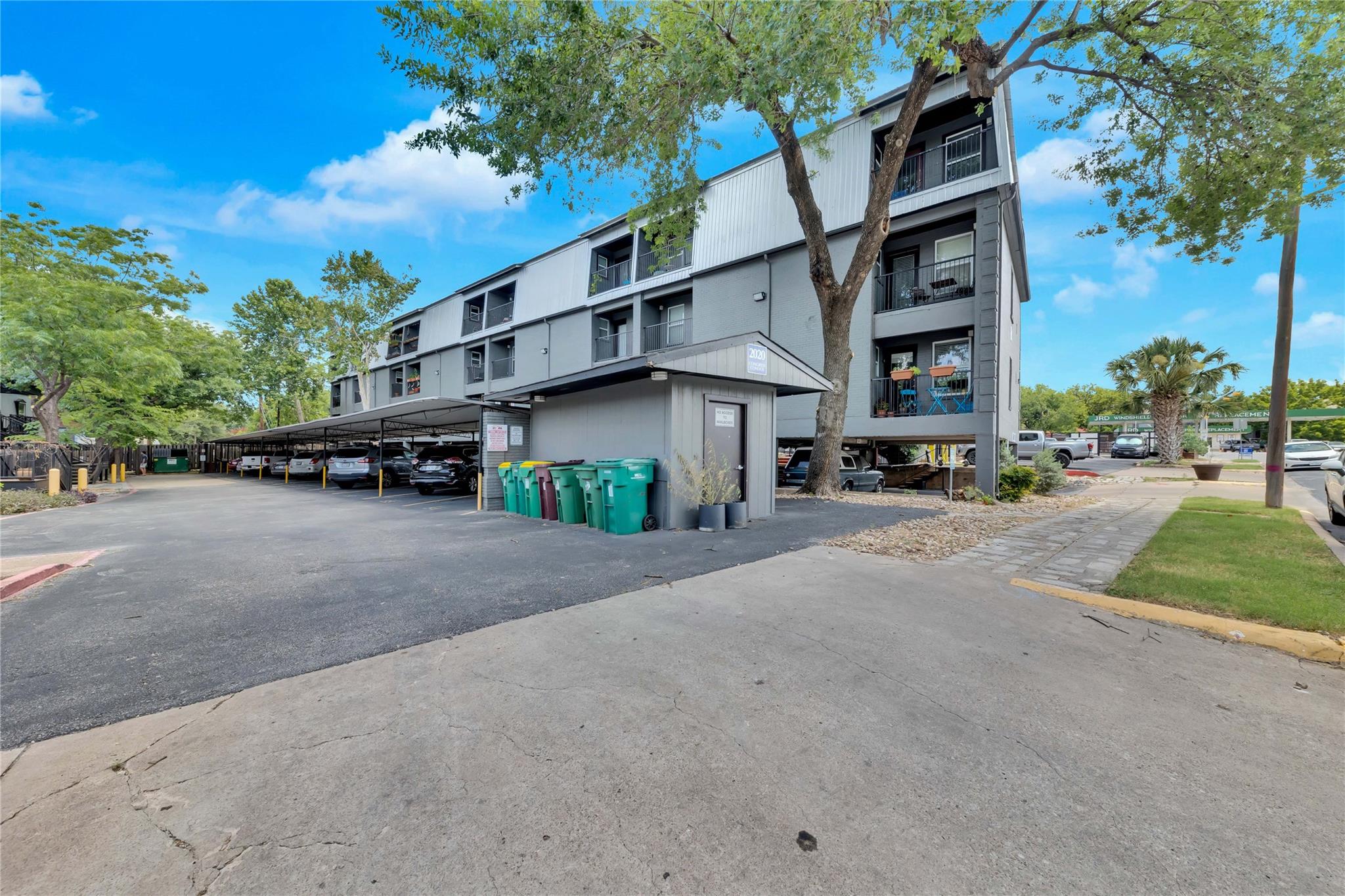 2020 S Congress Ave # 1224, Austin, TX 78704