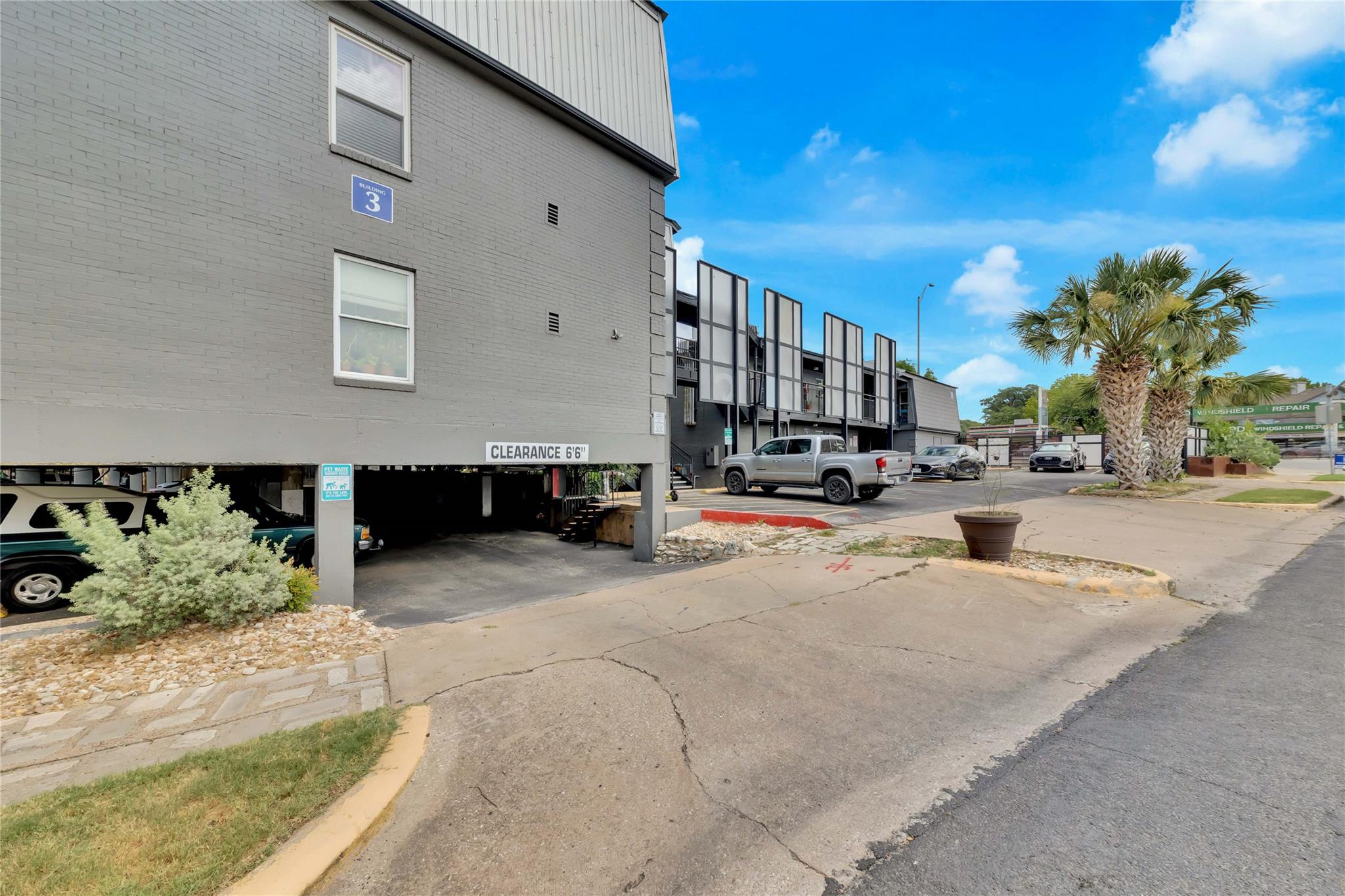 2020 S Congress Ave # 1224, Austin, TX 78704