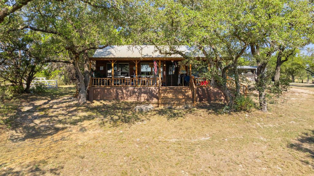 111 Swift Water Rd, Marble Falls, TX 78654