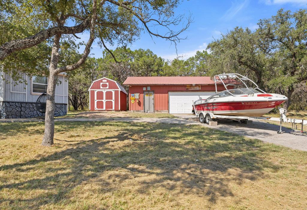111 Swift Water Rd, Marble Falls, TX 78654