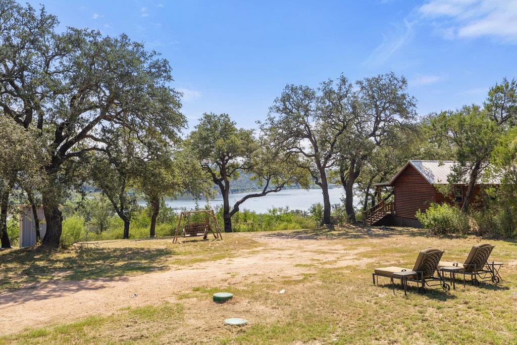 111 Swift Water Rd, Marble Falls, TX 78654