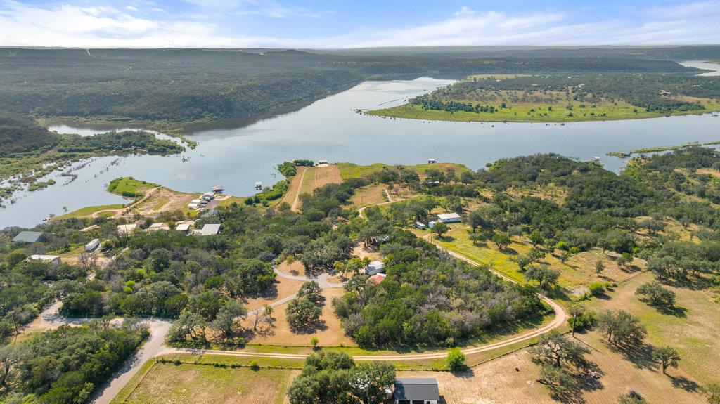 111 Swift Water Rd, Marble Falls, TX 78654